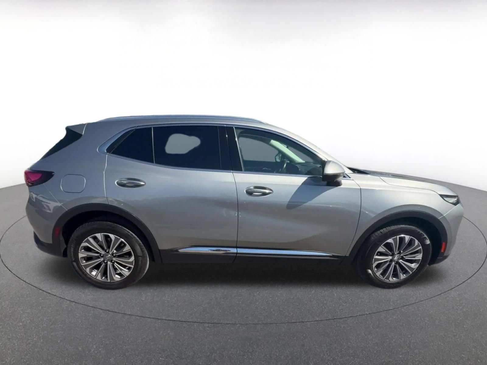 Thumbnail: 2024 Buick Envision - 15