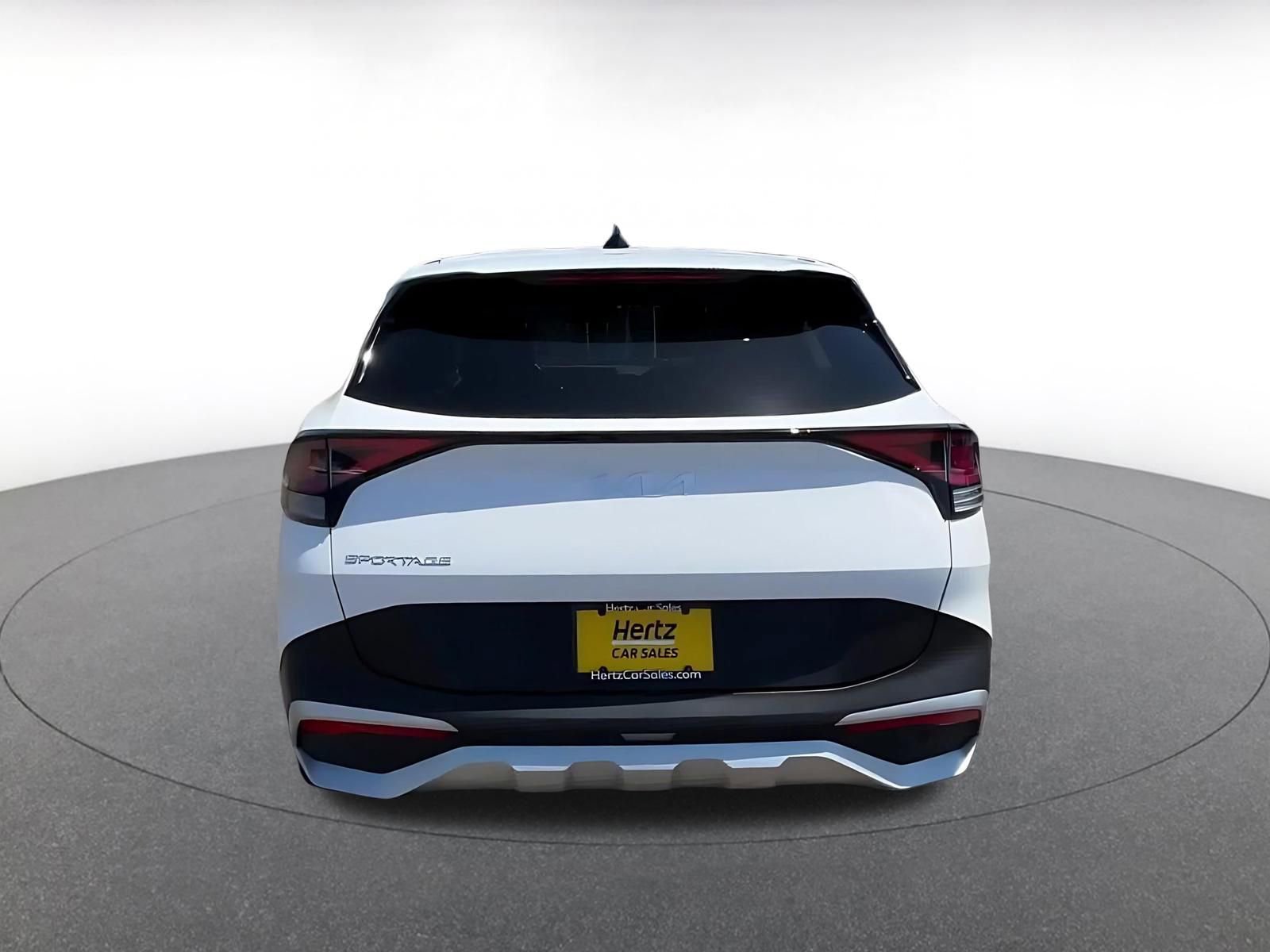 Thumbnail: 2025 Kia Sportage - 12