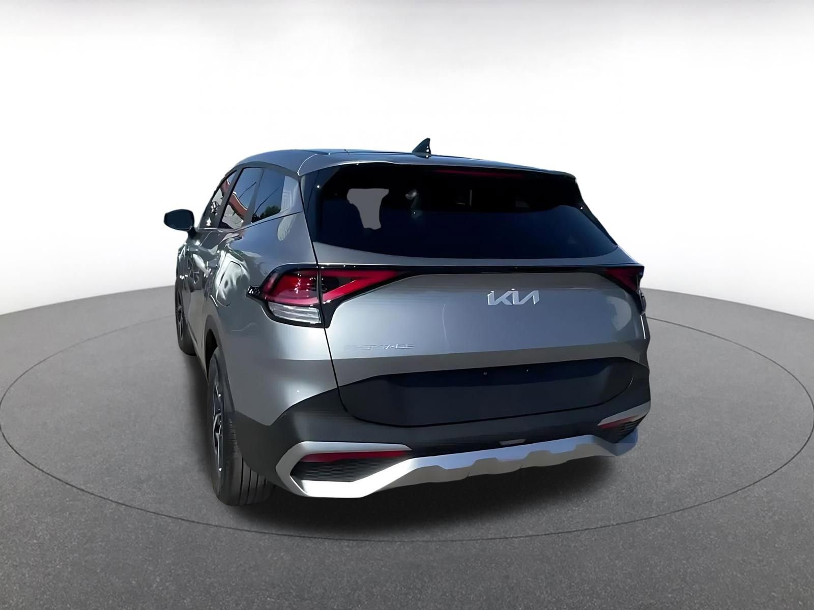 Thumbnail: 2025 Kia Sportage - 11