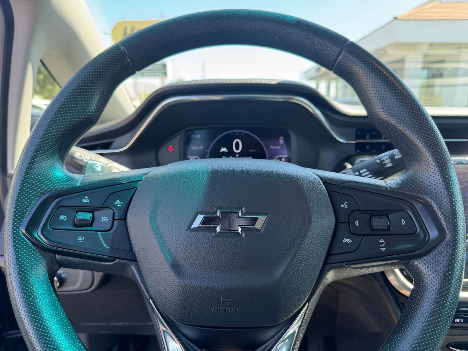 Thumbnail: 2023 Chevrolet Bolt EV - 30