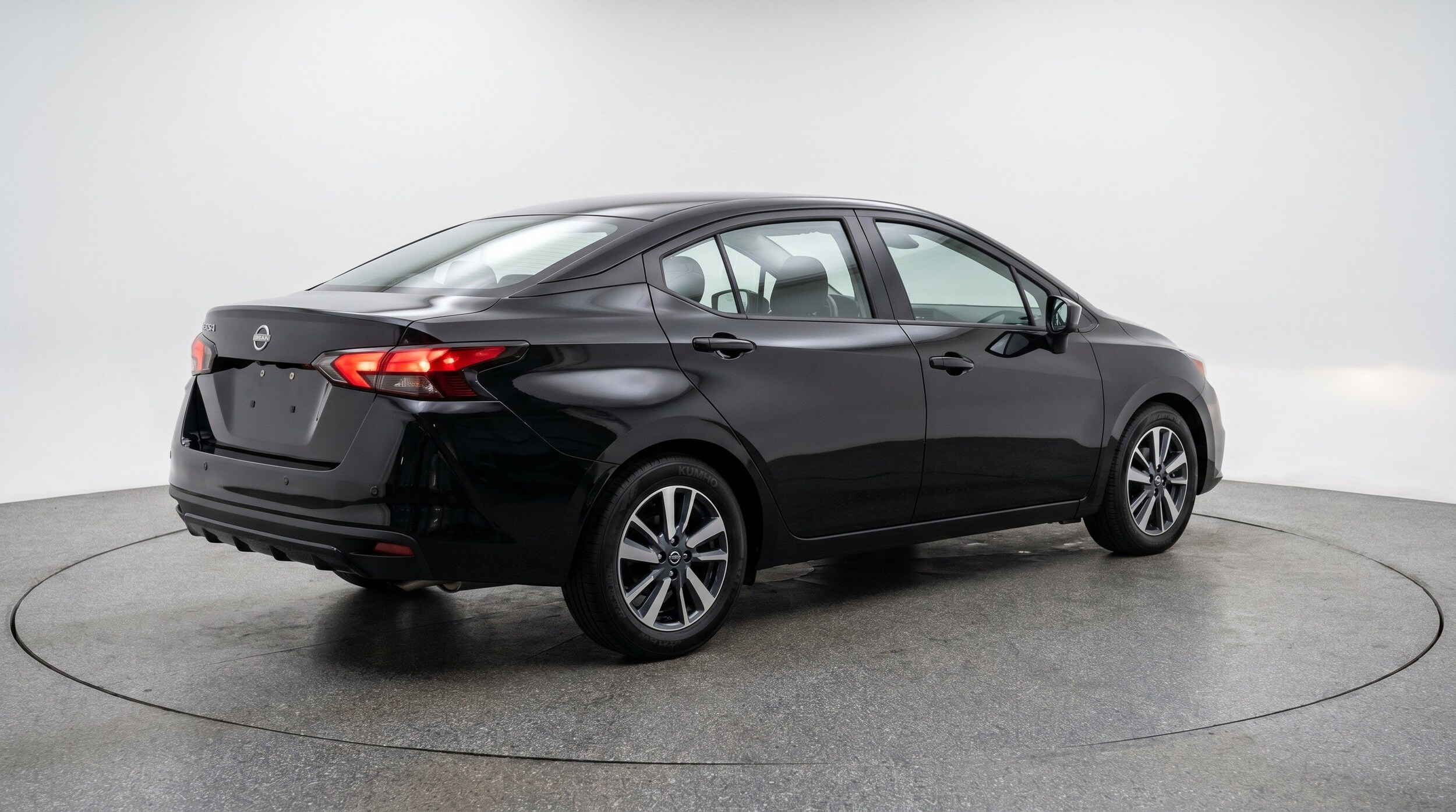 Thumbnail: 2025 Nissan Versa - 11