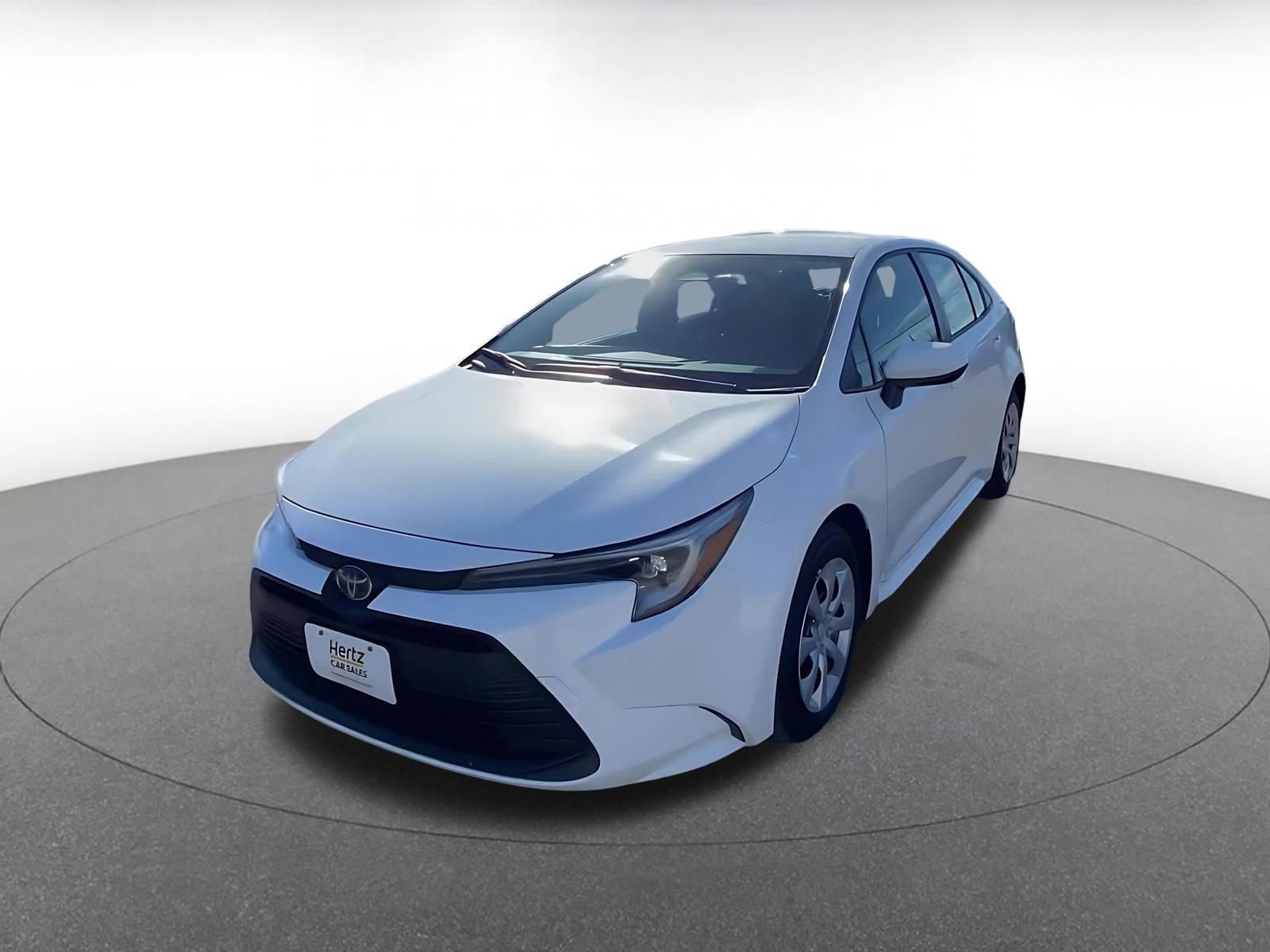 Thumbnail: 2025 Toyota Corolla - 7