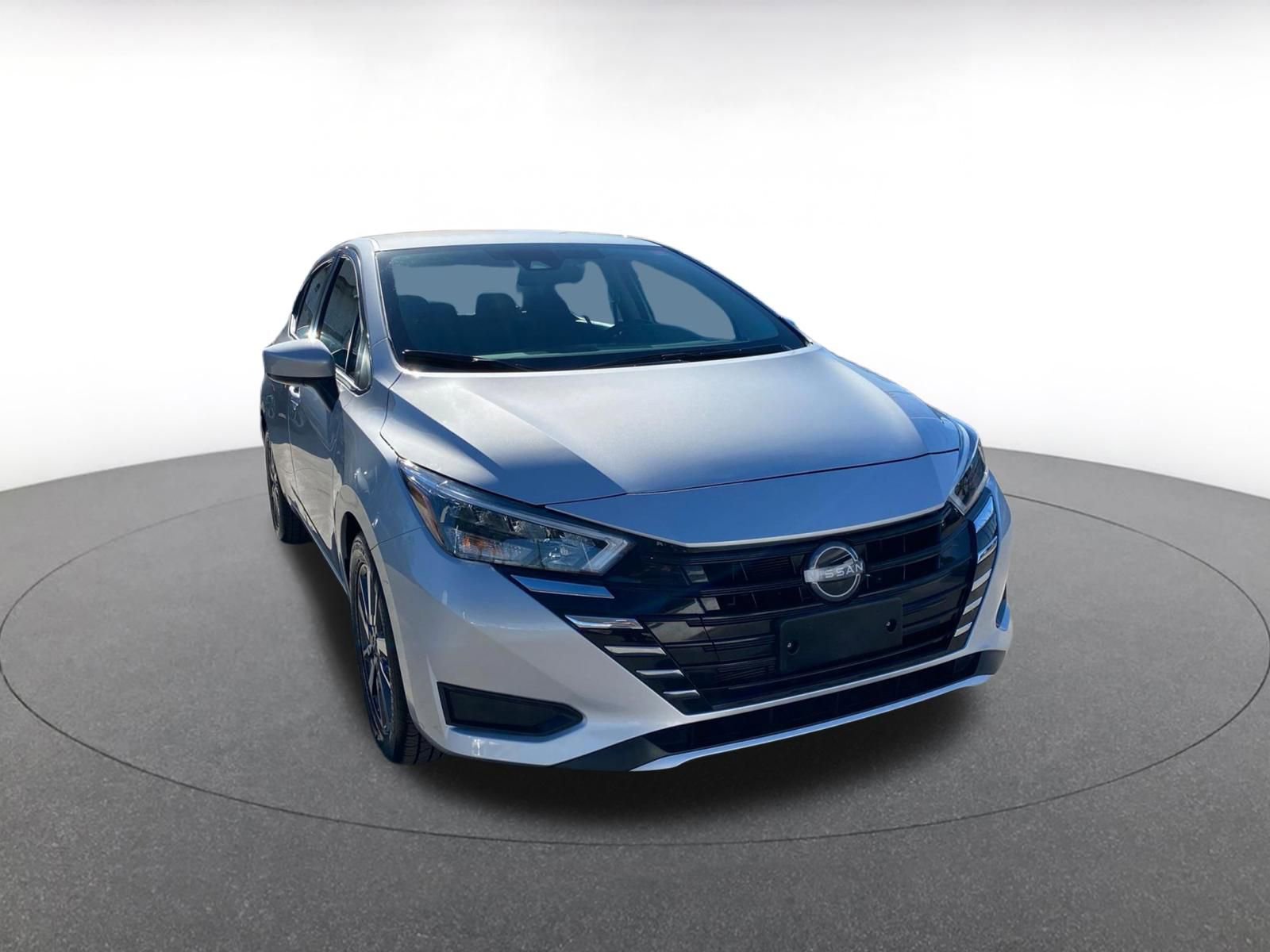 Thumbnail: 2025 Nissan Versa - 1