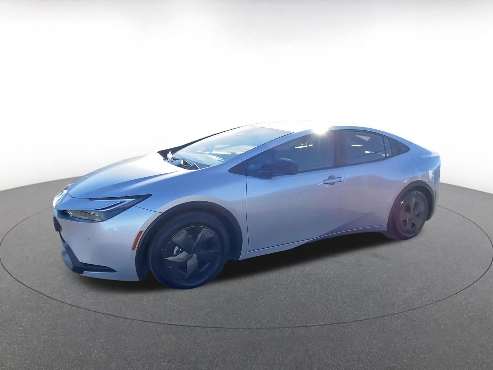 Thumbnail: 2025 Toyota Prius - 8