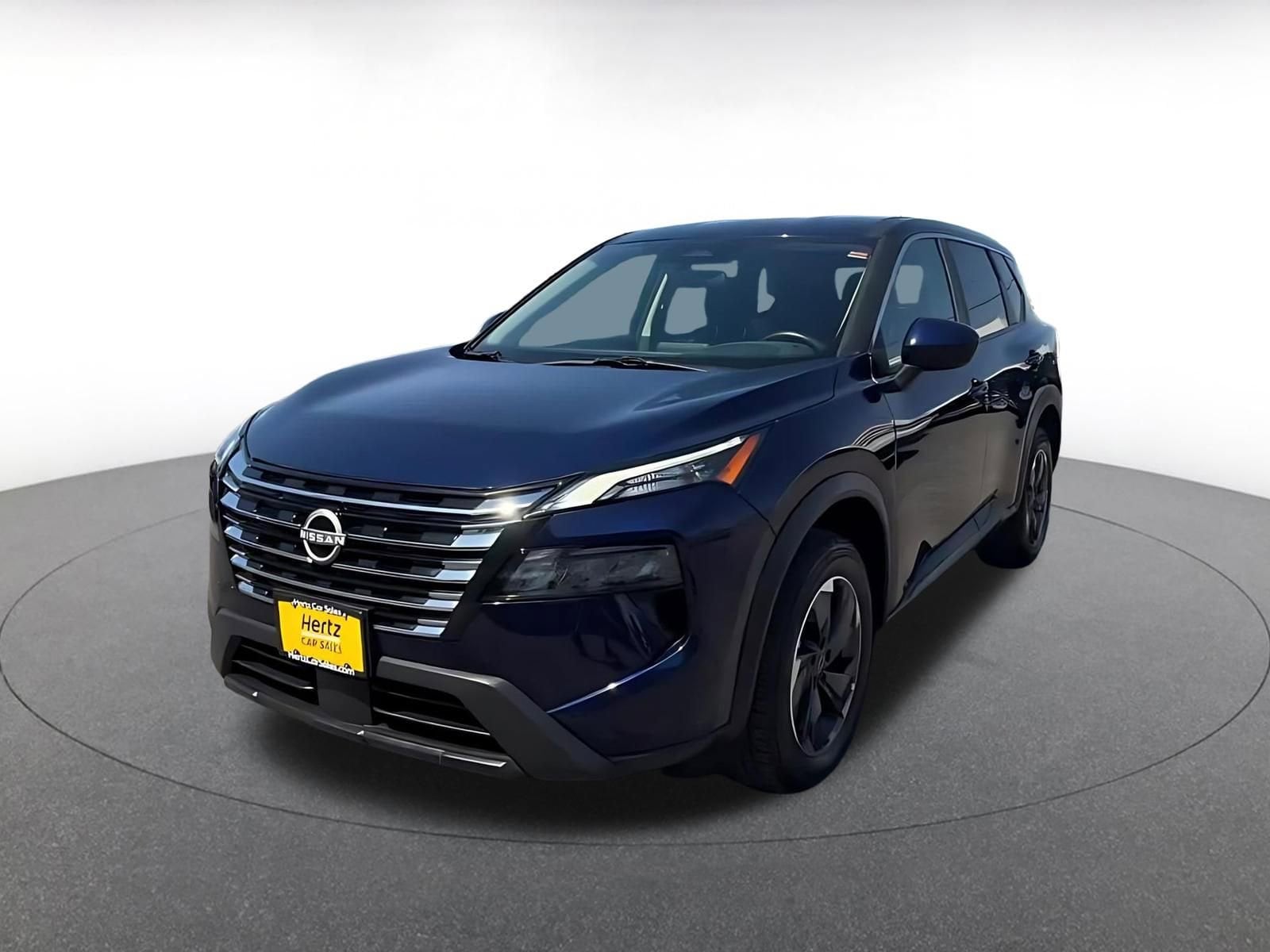 Thumbnail: 2025 Nissan Rogue - 7