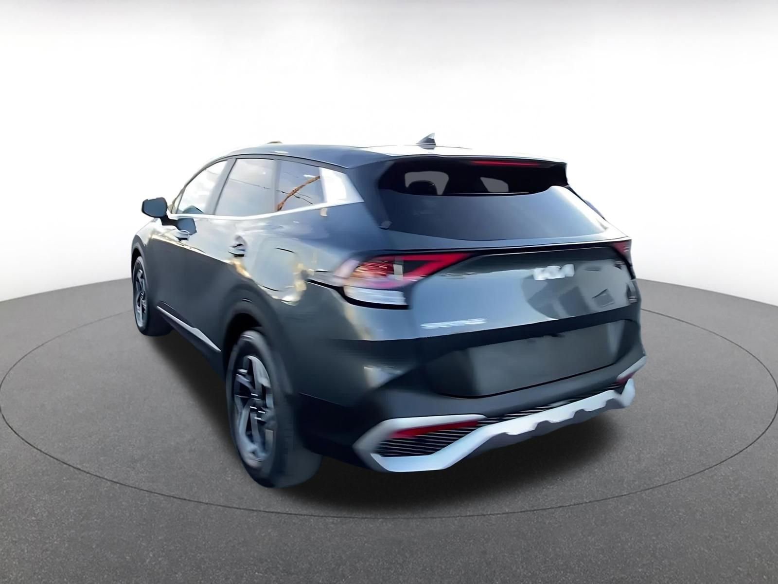 Thumbnail: 2025 Kia Sportage - 11