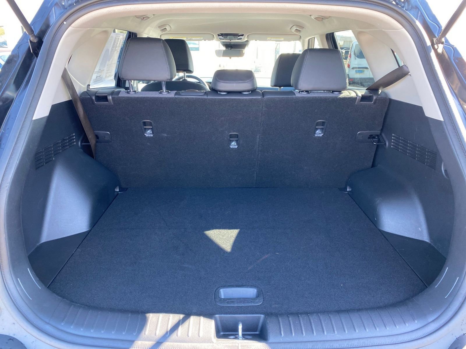 Thumbnail: 2025 Kia Seltos - 31