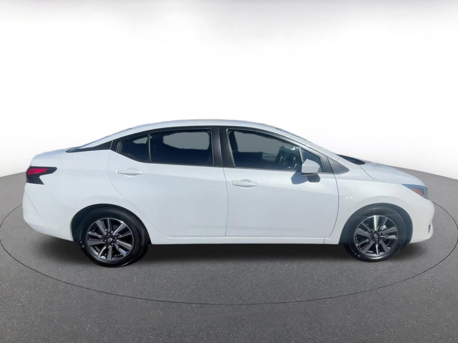 Thumbnail: 2025 Nissan Versa - 16