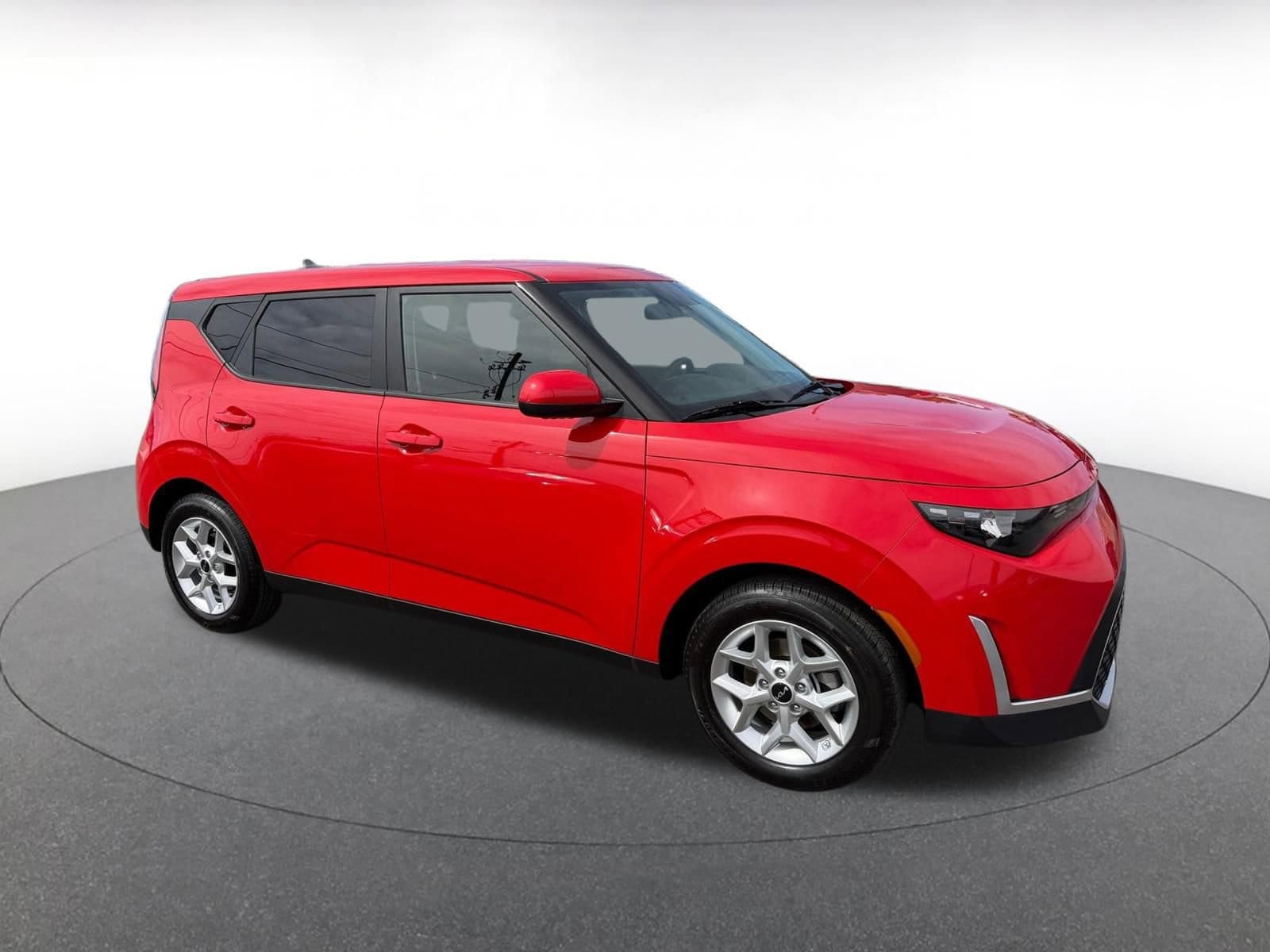 Thumbnail: 2025 Kia Soul - 1