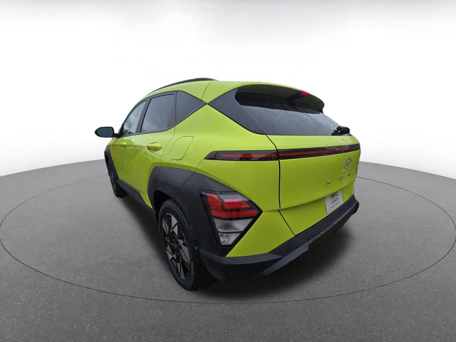 Thumbnail: 2025 Hyundai Kona - 12