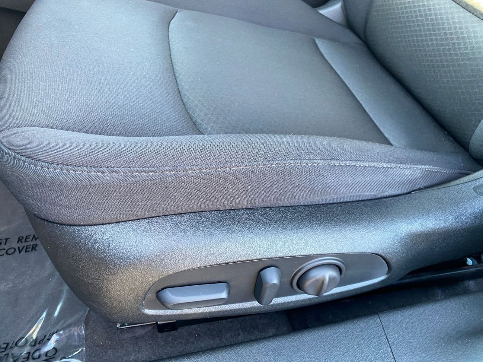 Thumbnail: 2024 Chevrolet Malibu - 22