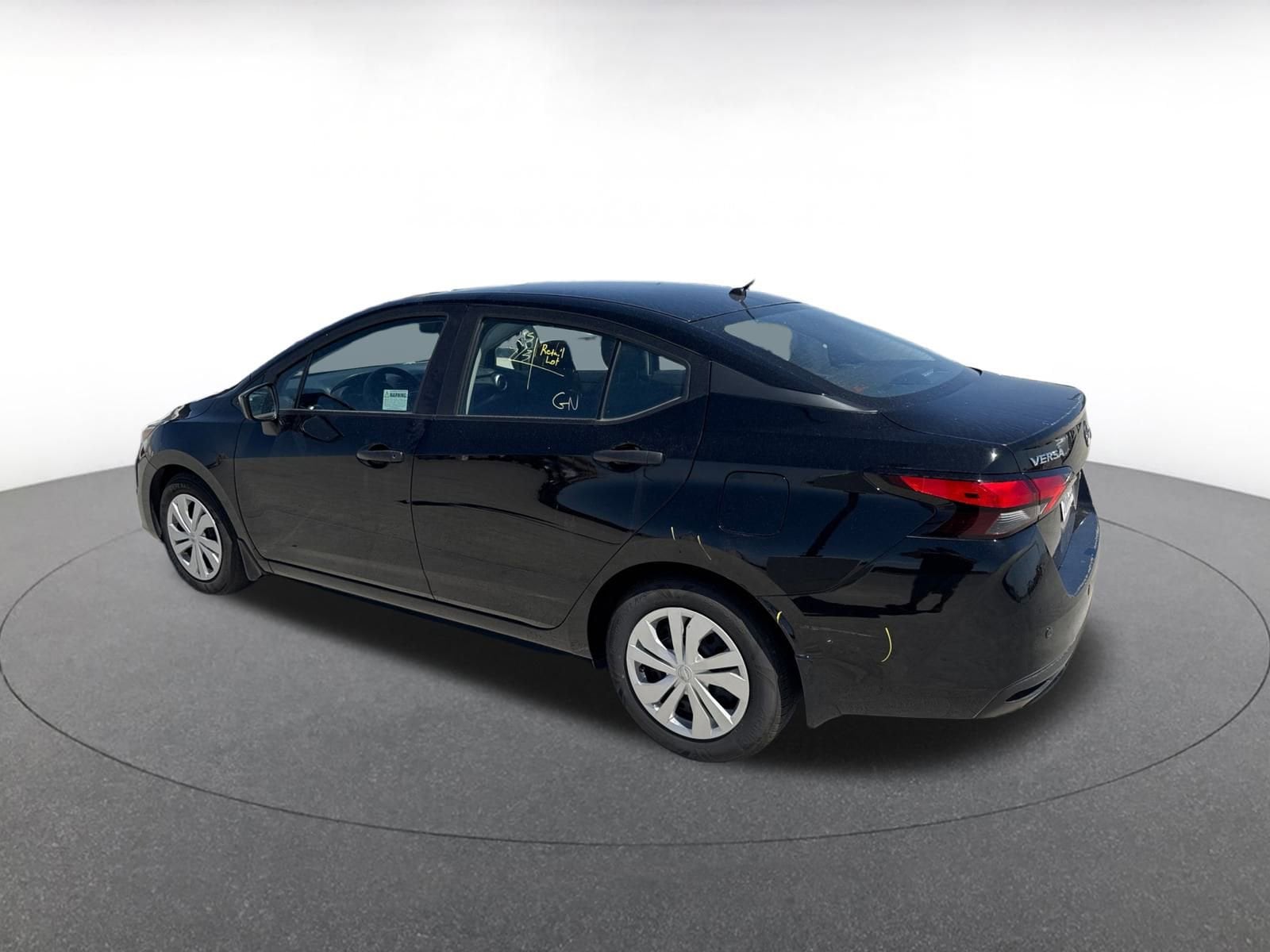 Thumbnail: 2024 Nissan Versa - 4