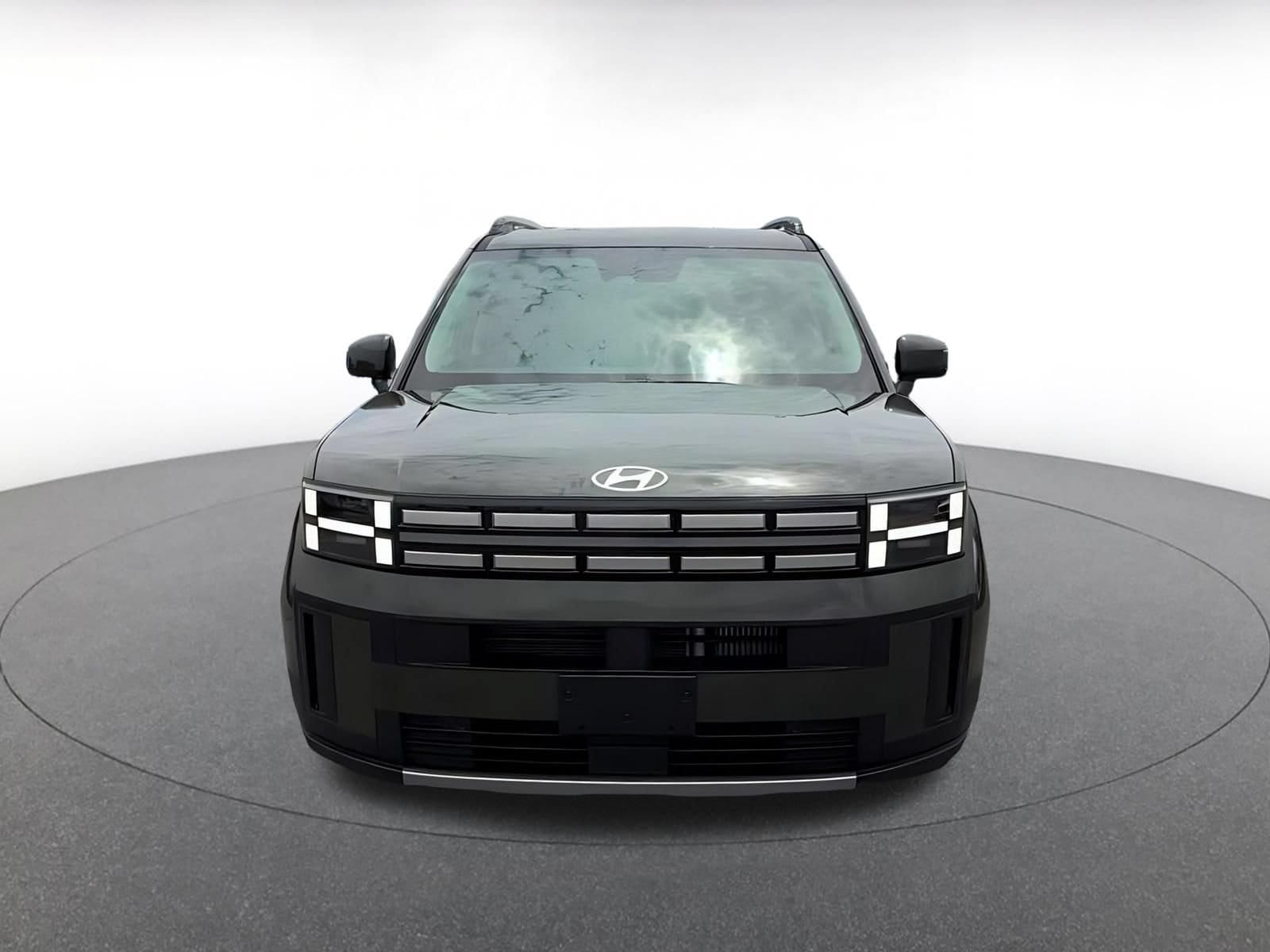 Thumbnail: 2026 Hyundai Santa Fe - 4