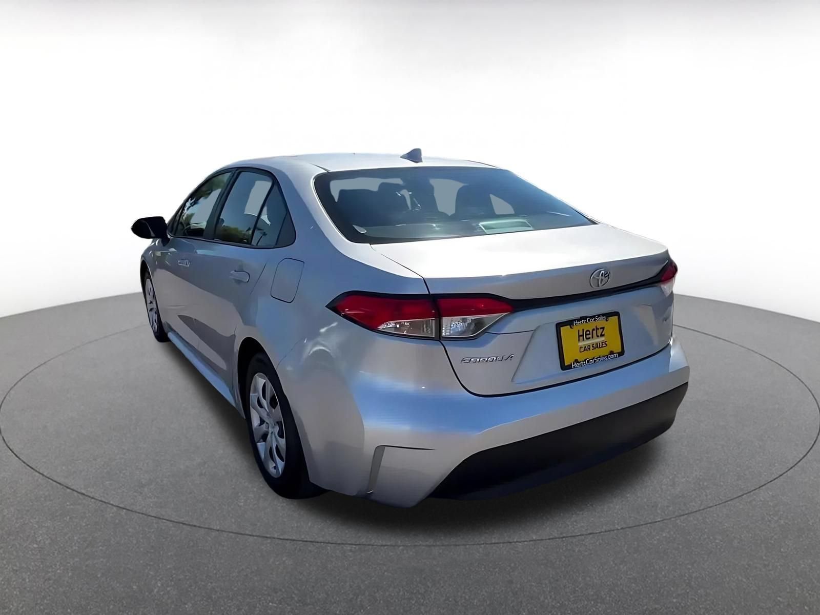 Thumbnail: 2025 Toyota Corolla - 11