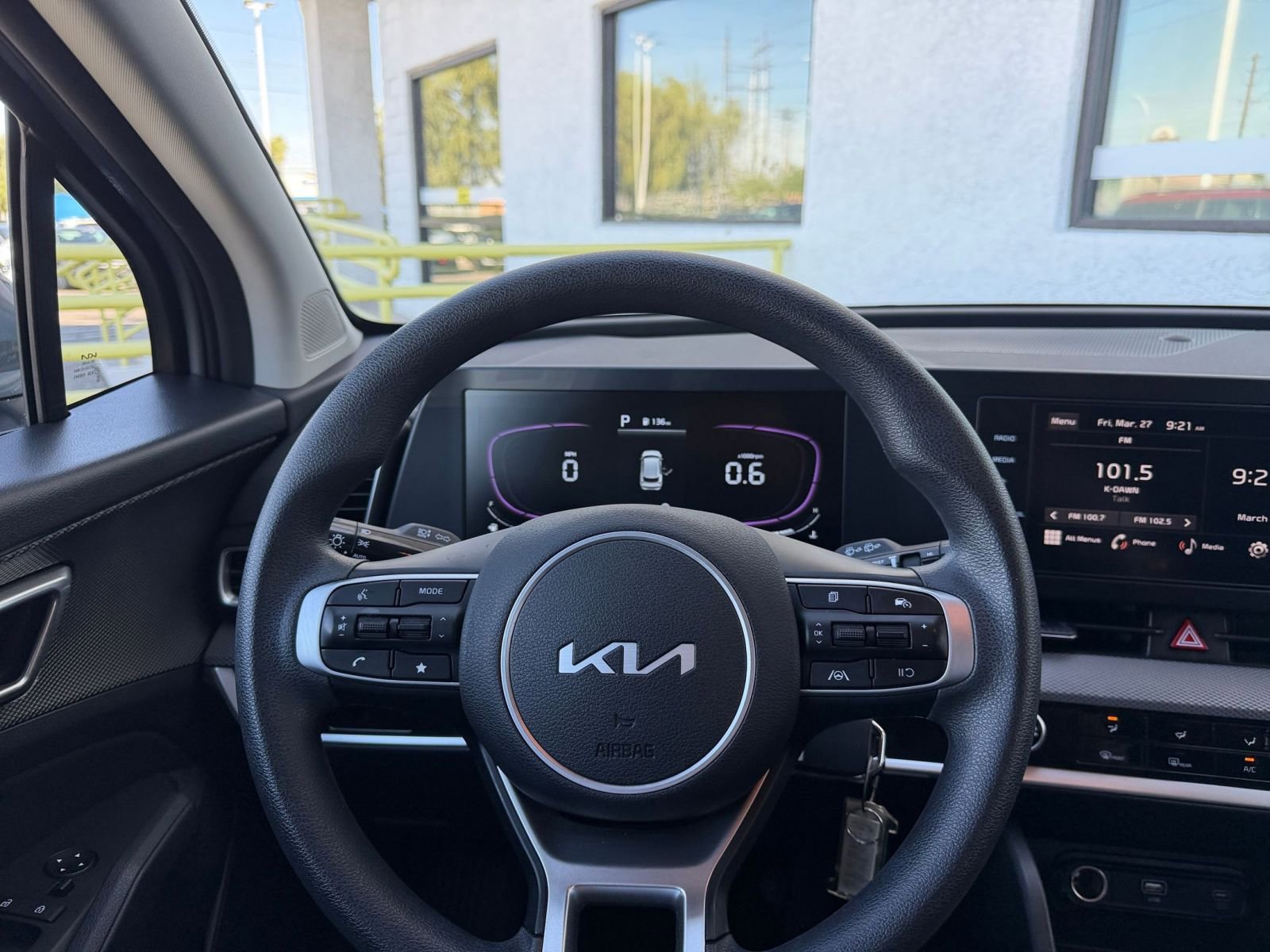 Thumbnail: 2025 Kia Sportage - 33