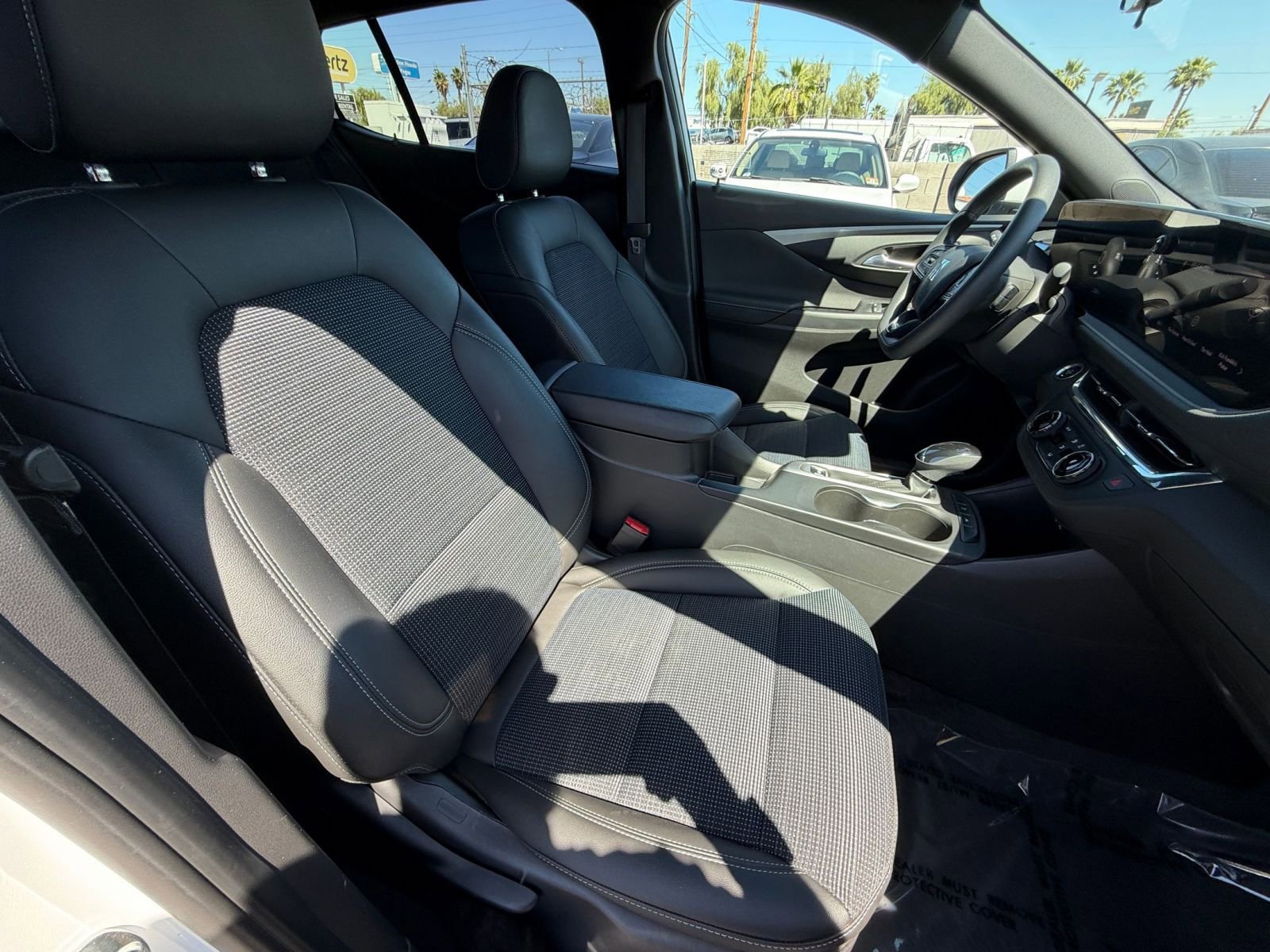 Thumbnail: 2025 Buick Envista - 35