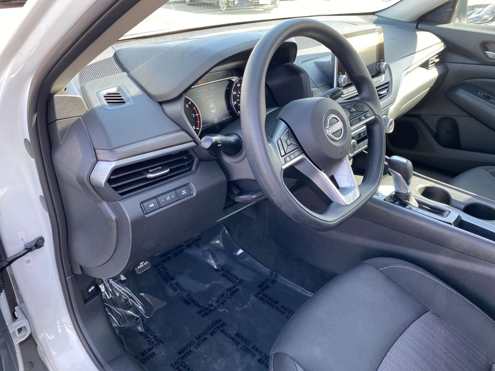 Thumbnail: 2025 Nissan Altima - 34