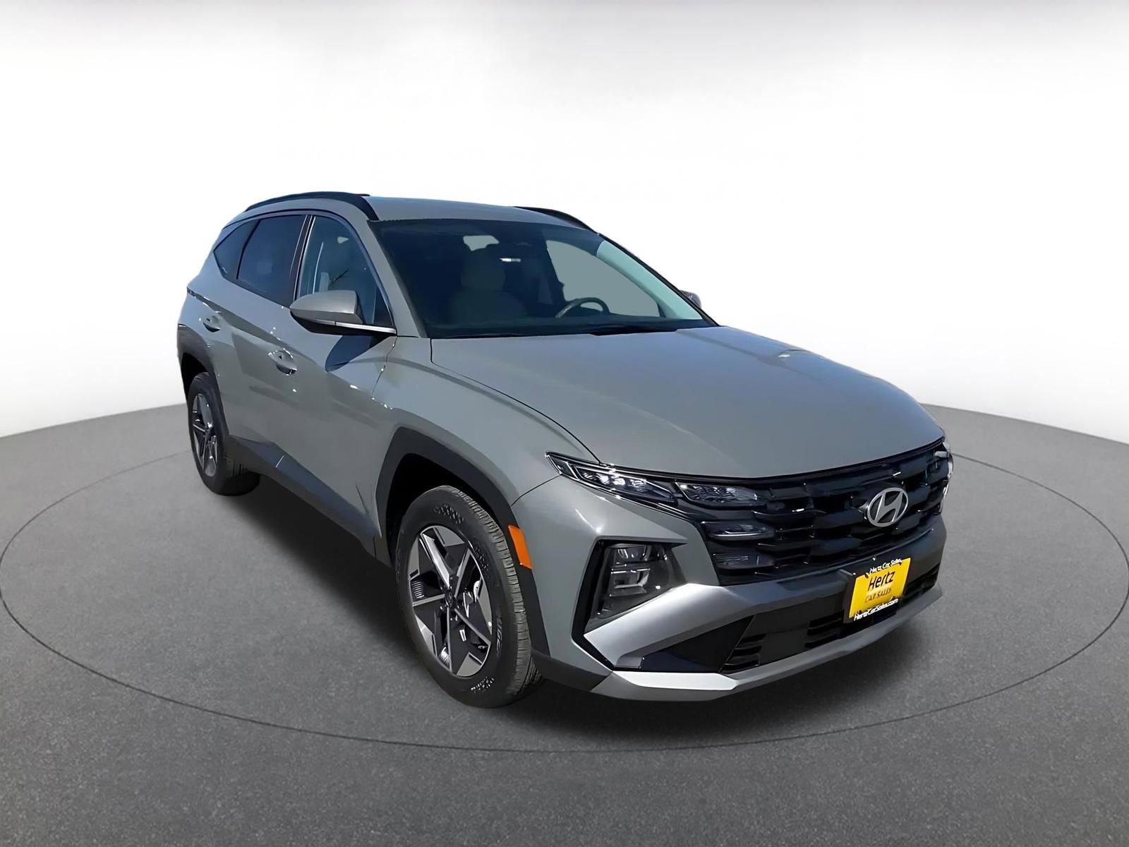 Thumbnail: 2025 Hyundai Tucson - 3