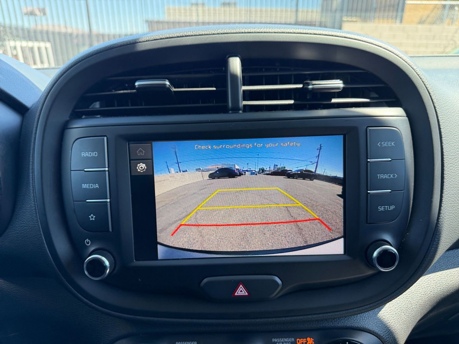 Thumbnail: 2025 Kia Soul - 22