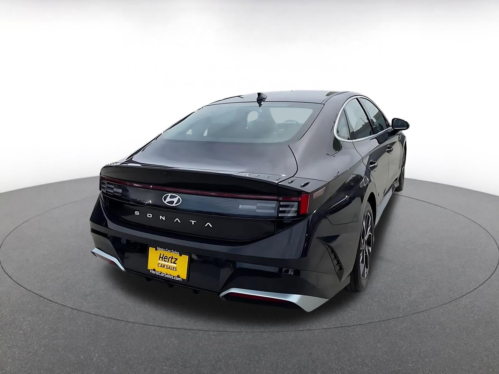 Thumbnail: 2025 Hyundai Sonata - 14