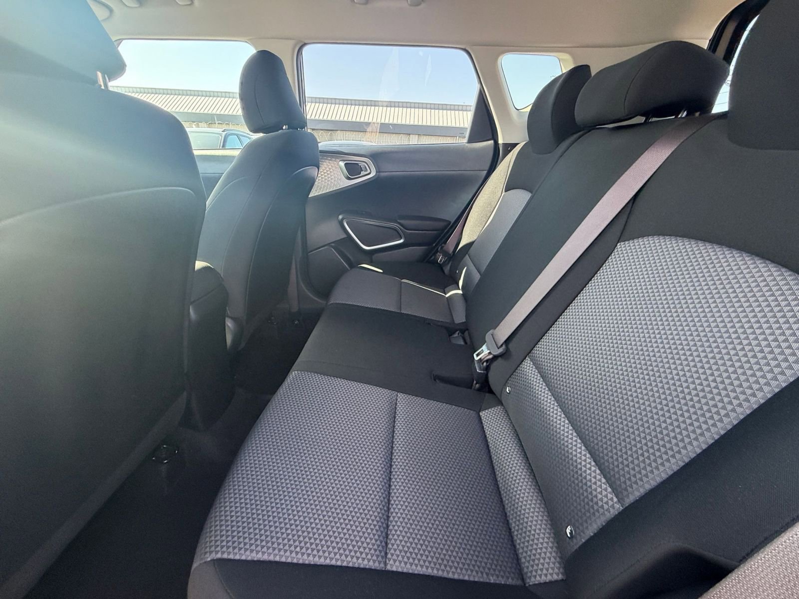 Thumbnail: 2025 Kia Soul - 23