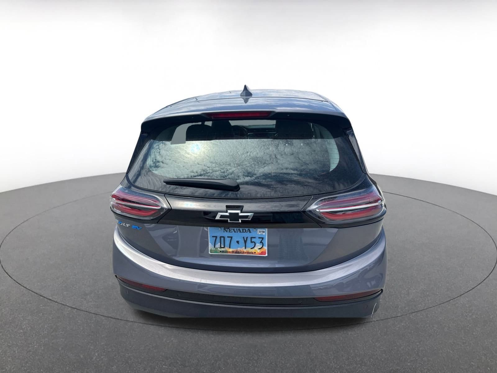 Thumbnail: 2023 Chevrolet Bolt EV - 5