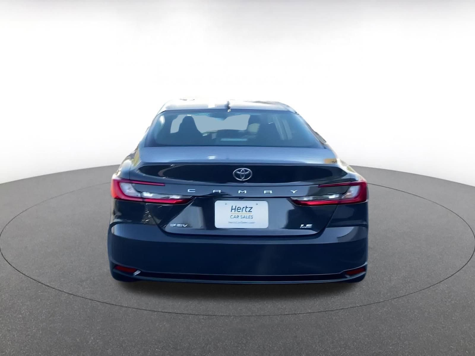 Thumbnail: 2025 Toyota Camry - 12