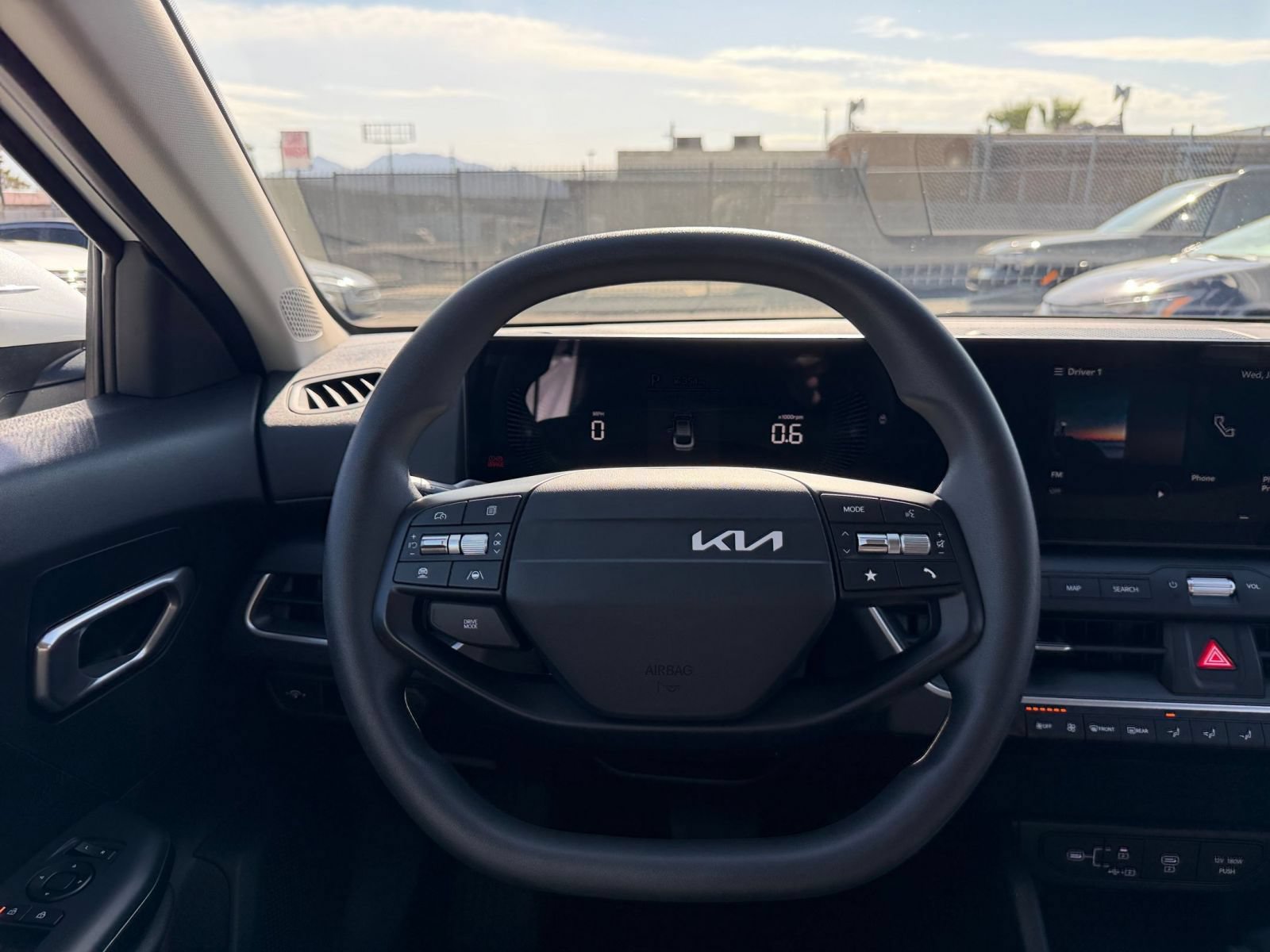 Thumbnail: 2026 Kia K4 - 33