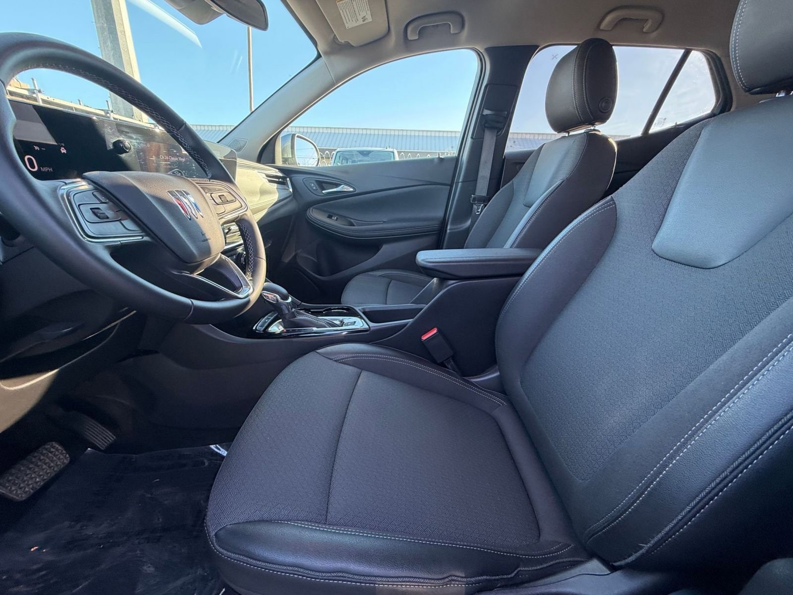 Thumbnail: 2025 Buick Encore GX - 24