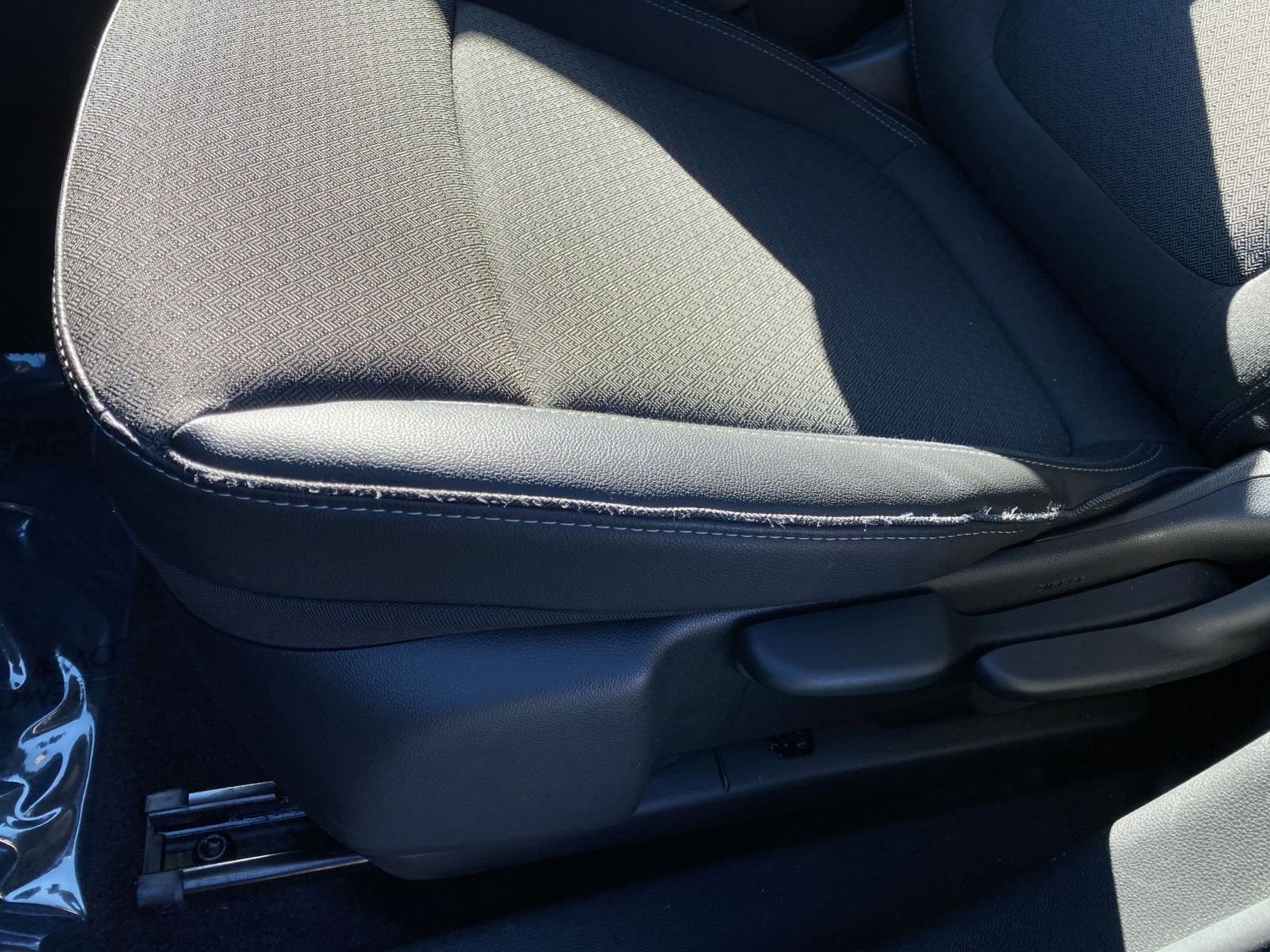 Thumbnail: 2025 Buick Encore GX - 23