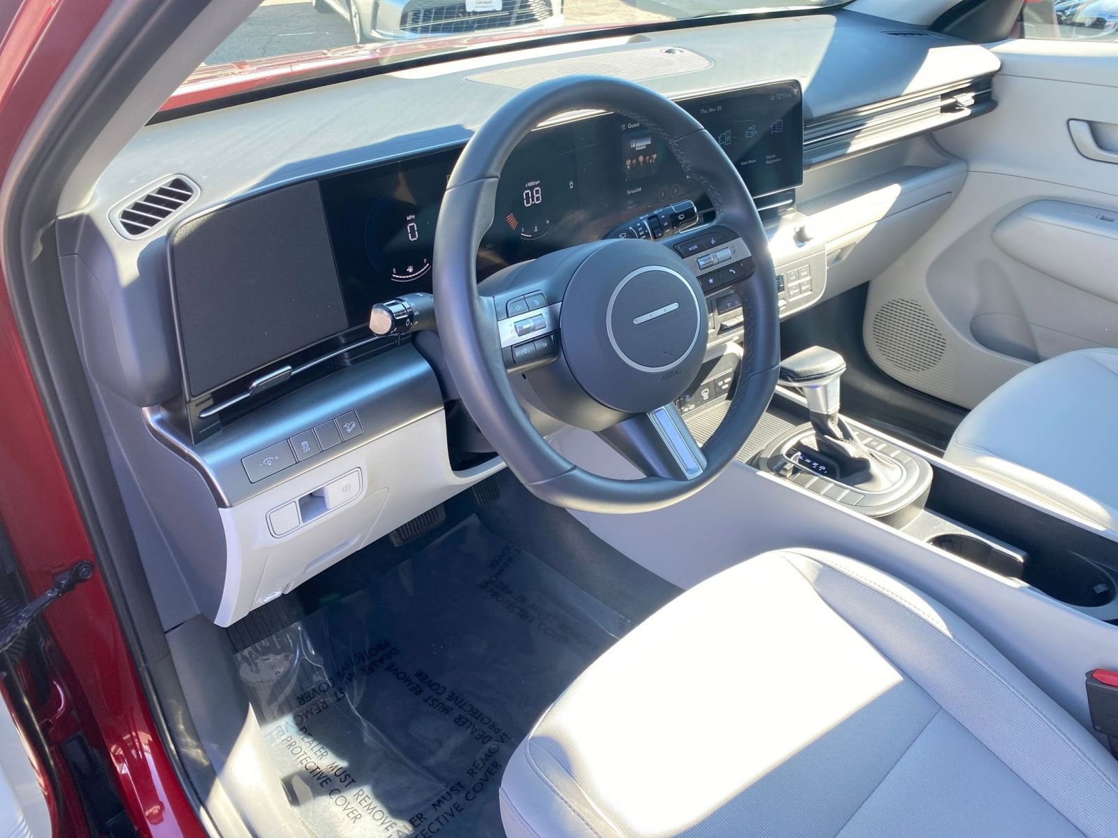 Thumbnail: 2025 Hyundai Kona - 34