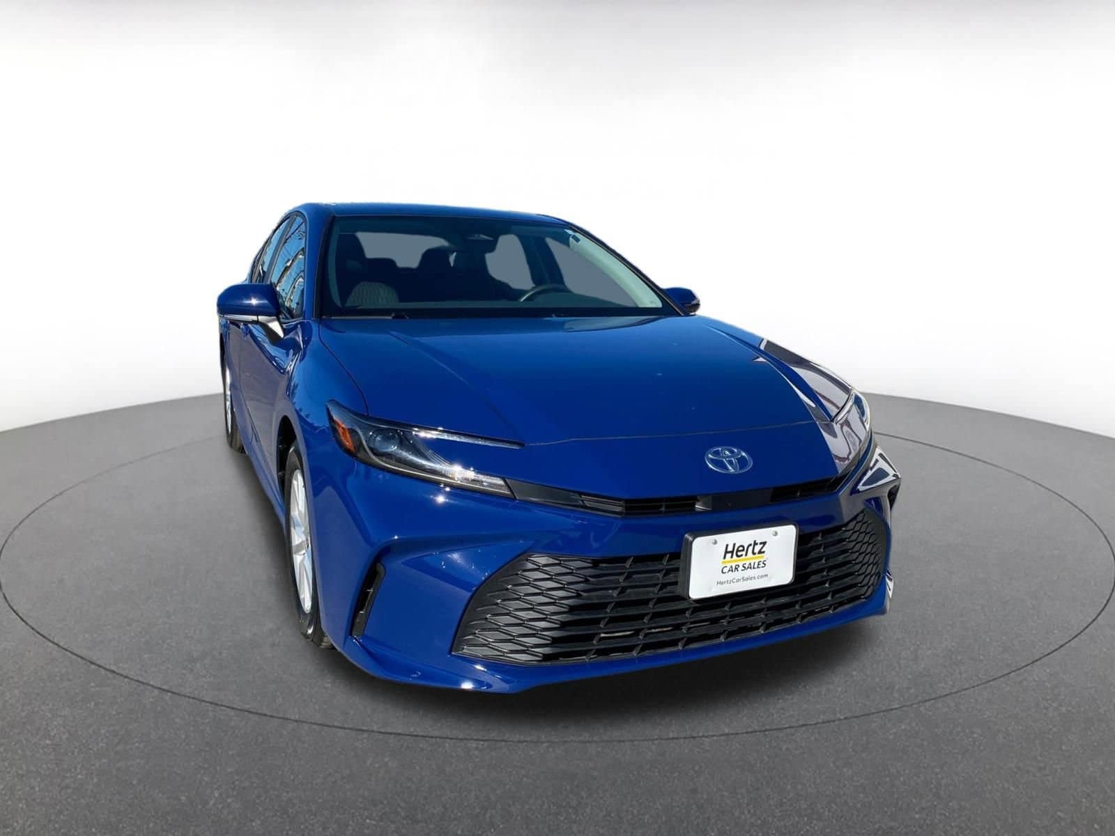 Thumbnail: 2025 Toyota Camry - 1