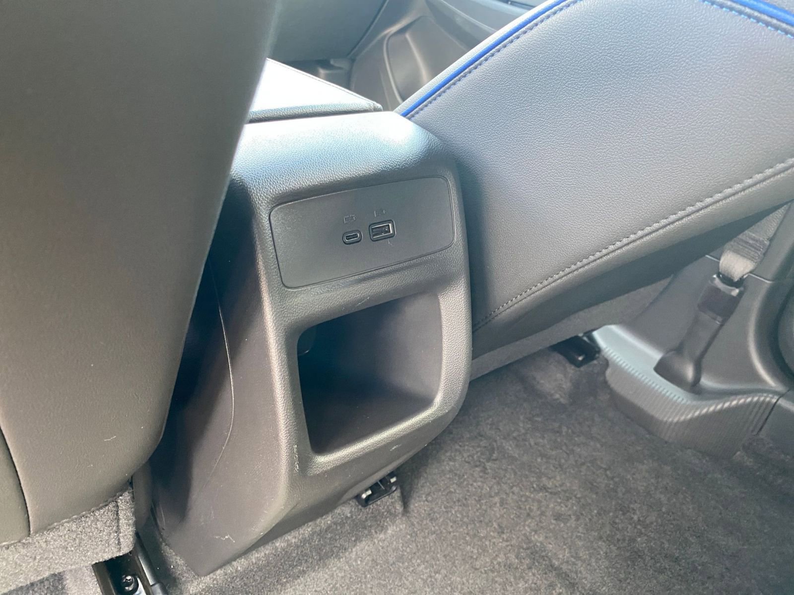 Thumbnail: 2025 Buick Envista - 24