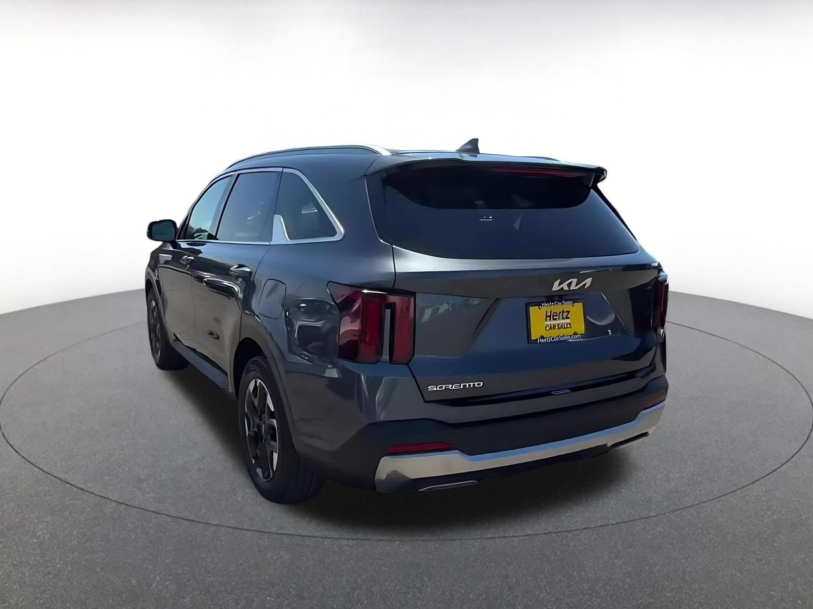Thumbnail: 2024 Kia Sorento - 10
