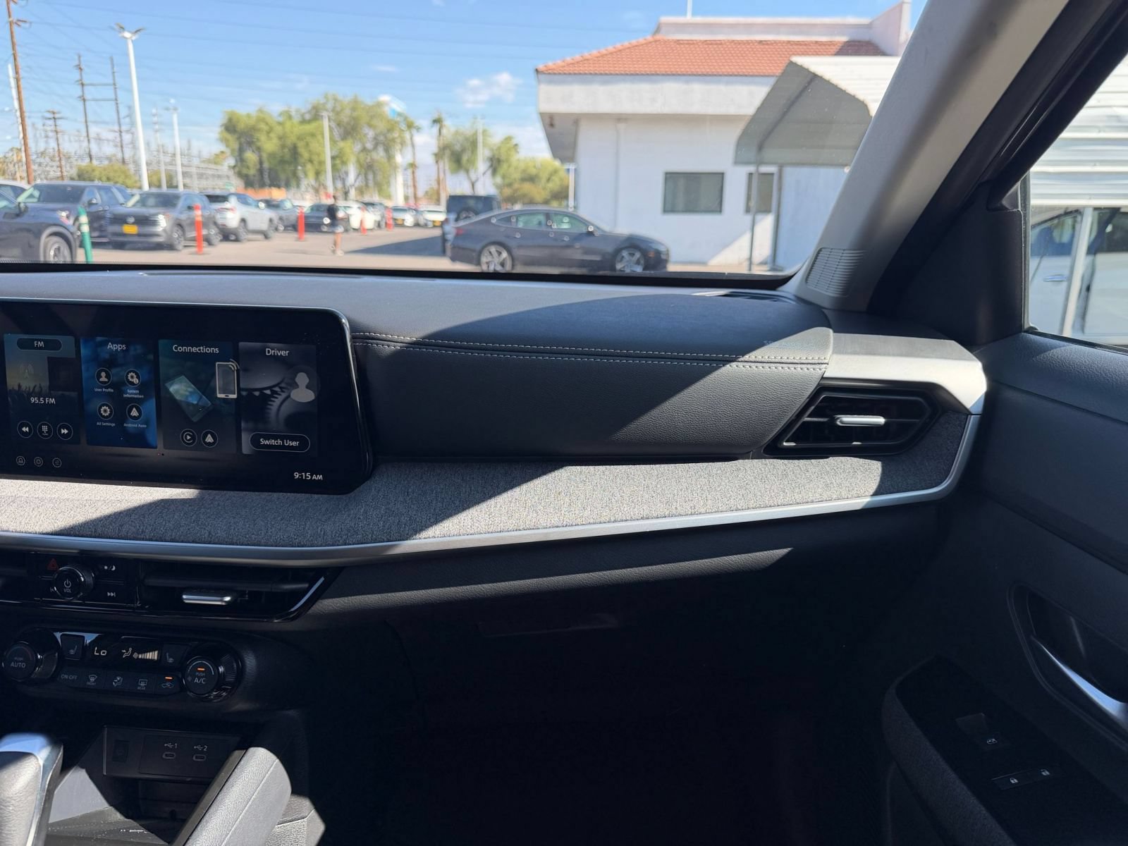 Thumbnail: 2026 Nissan Kicks - 34