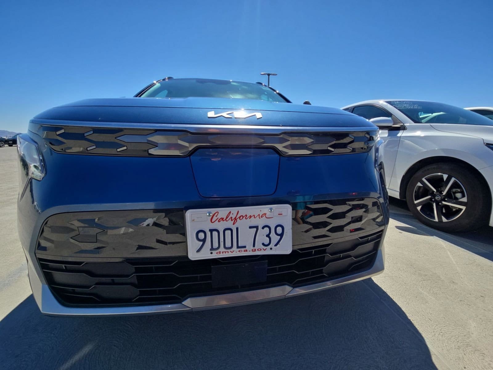 Thumbnail: 2023 Kia Niro - 9