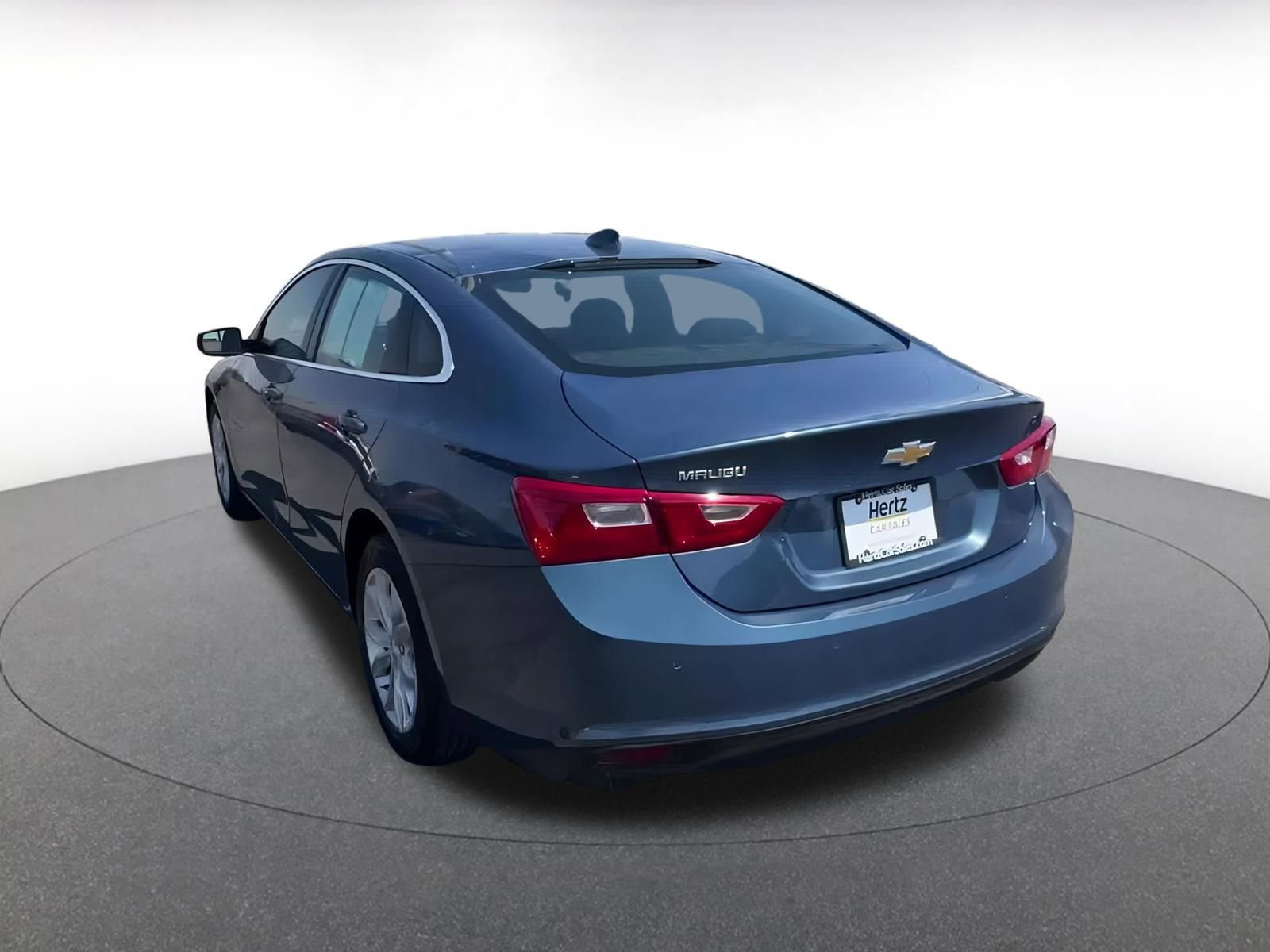 Thumbnail: 2024 Chevrolet Malibu - 11