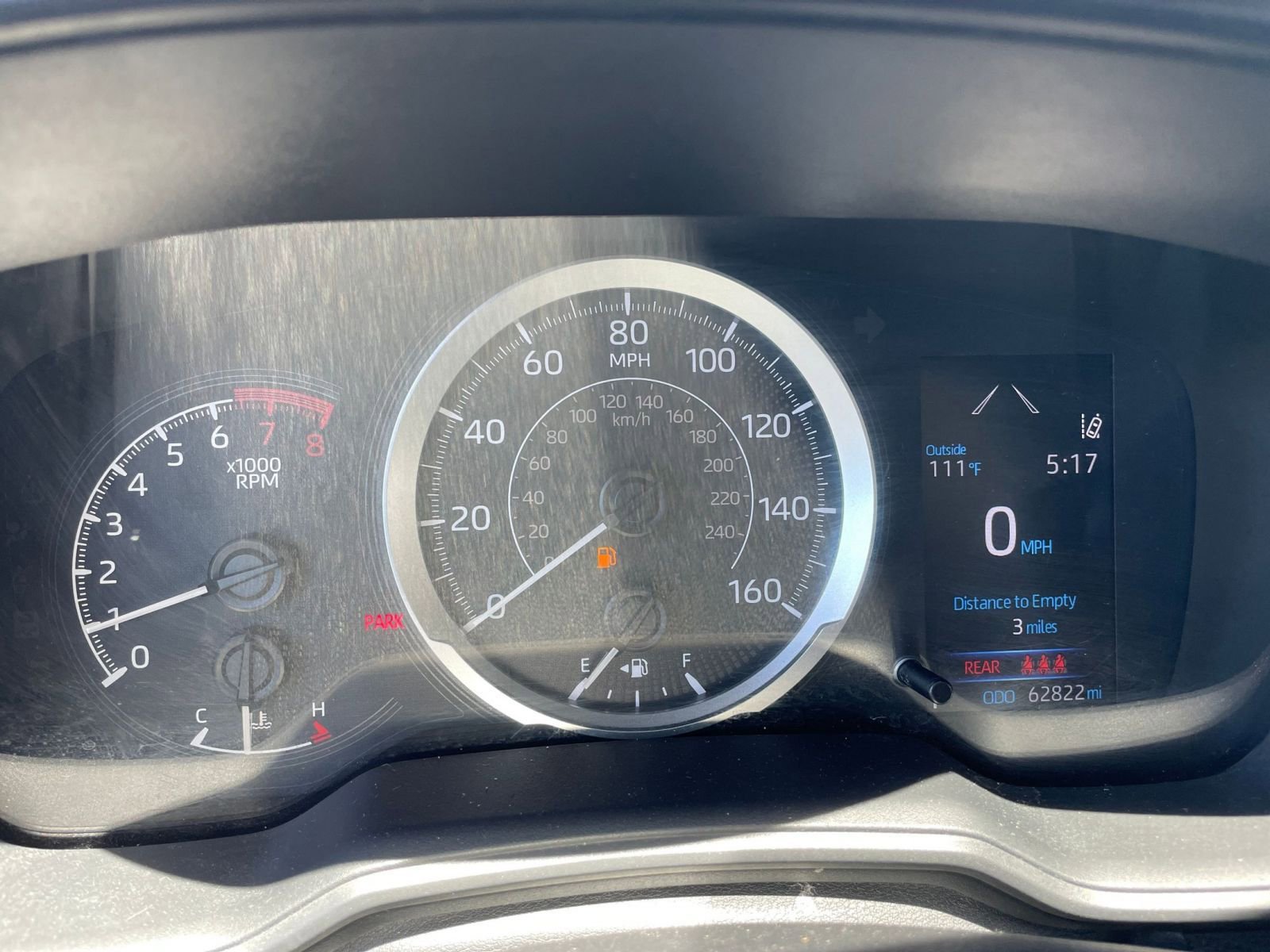 Thumbnail: 2021 Toyota Corolla - 35