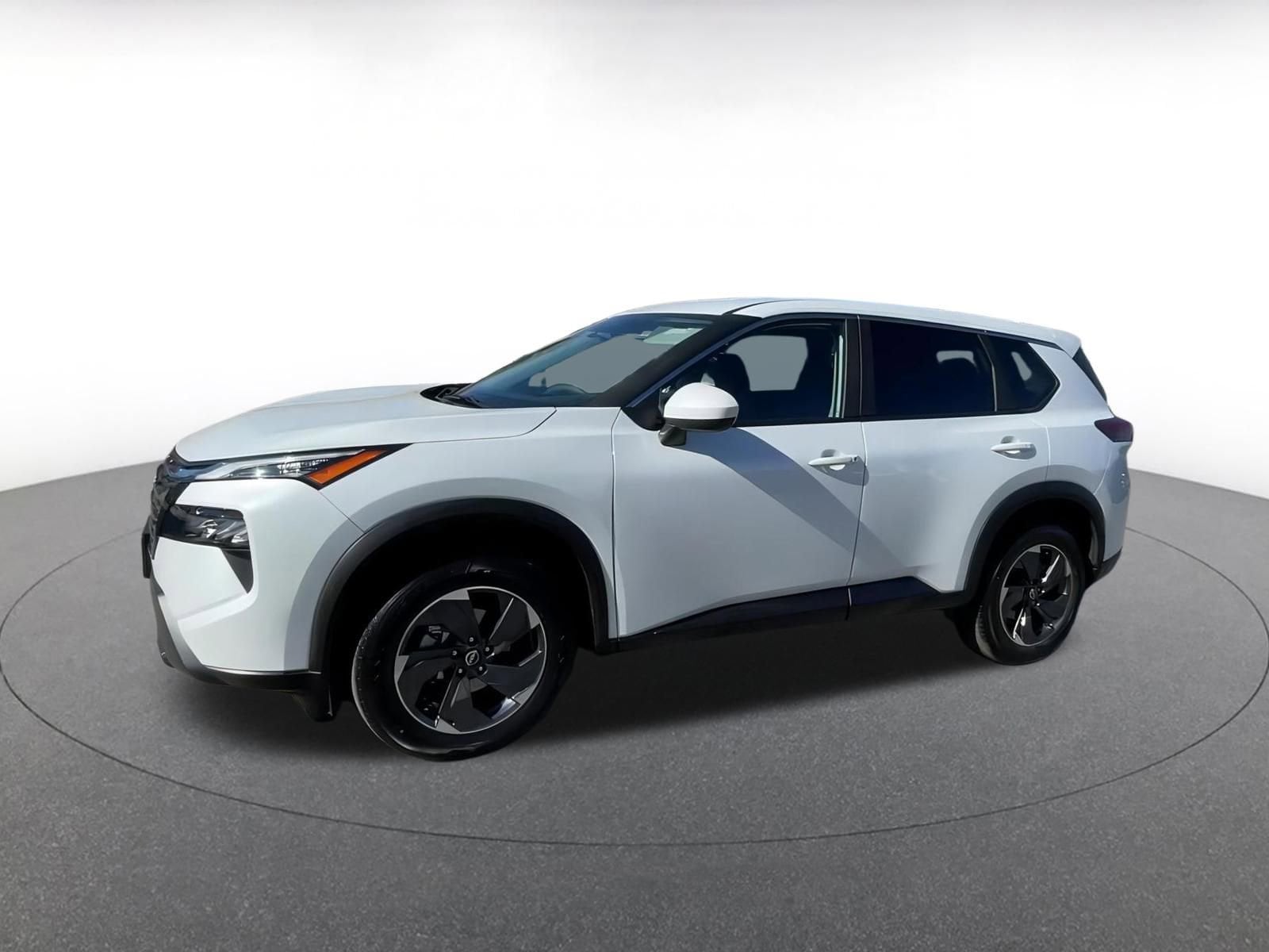Thumbnail: 2024 Nissan Rogue - 7