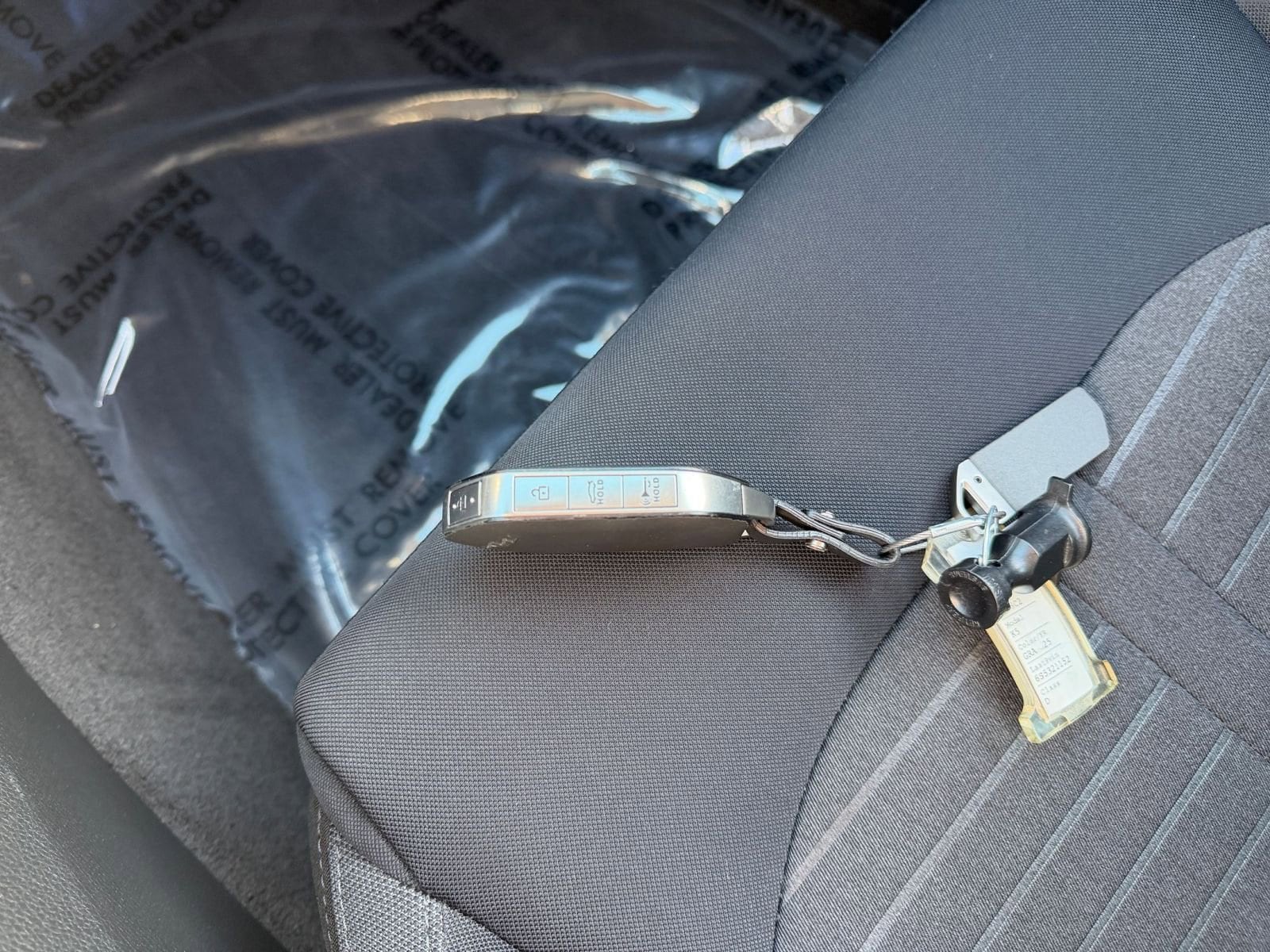 Thumbnail: 2025 Kia K5 - 21