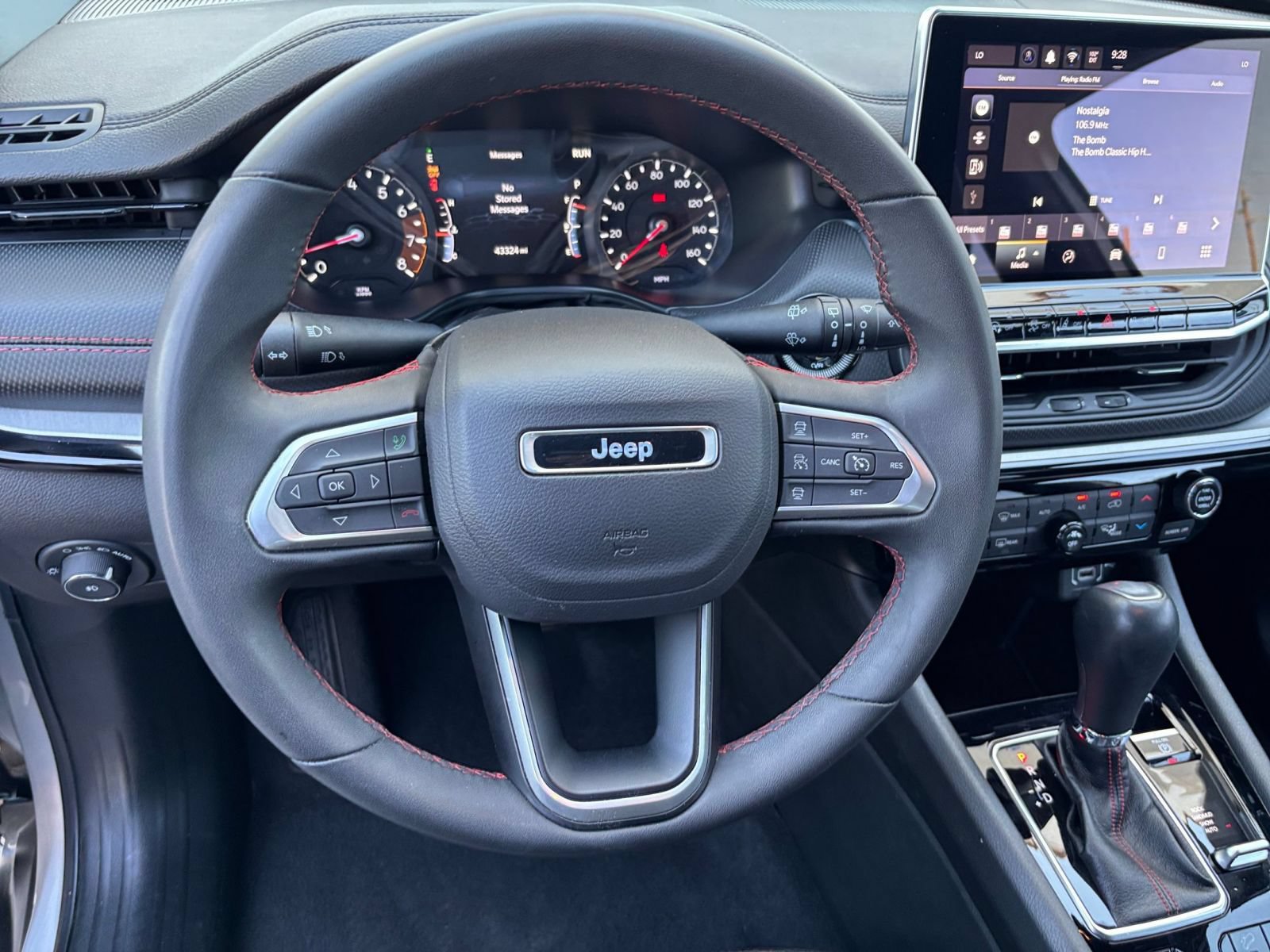 Thumbnail: 2025 Jeep Compass - 22