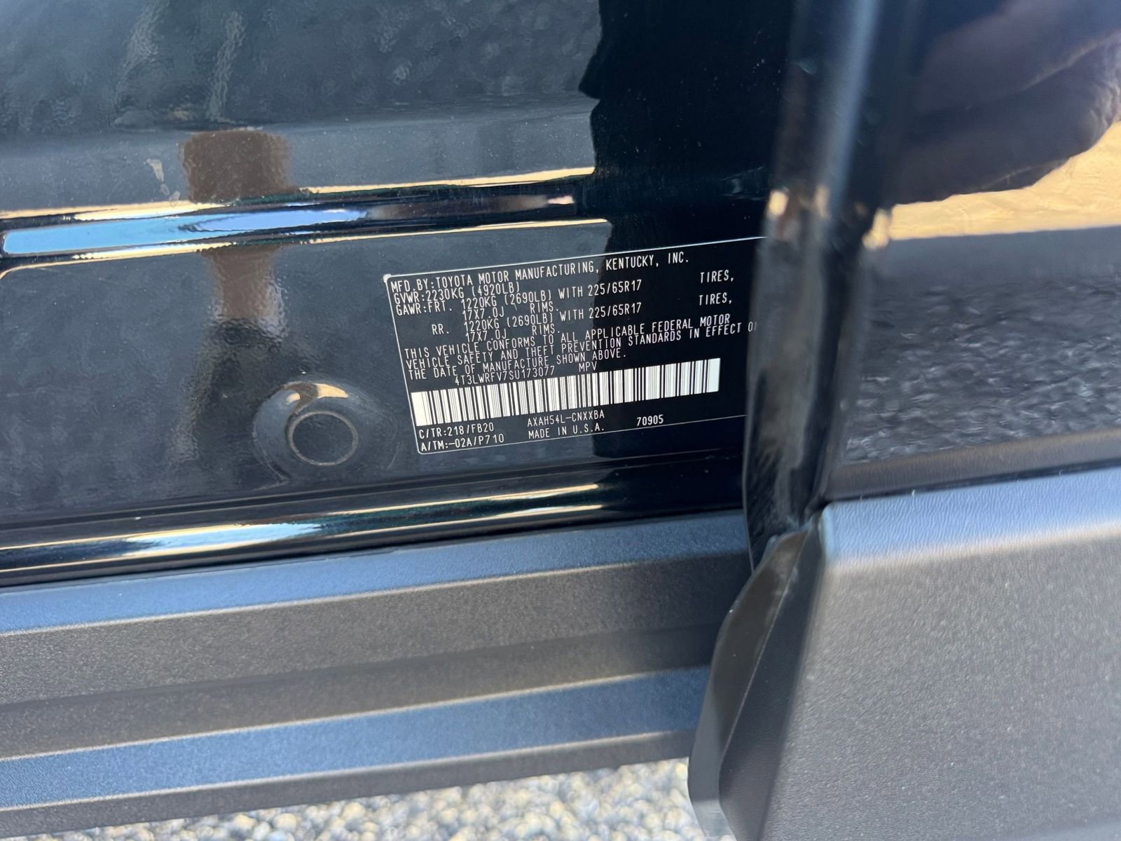 Thumbnail: 2025 Toyota RAV4 - 27