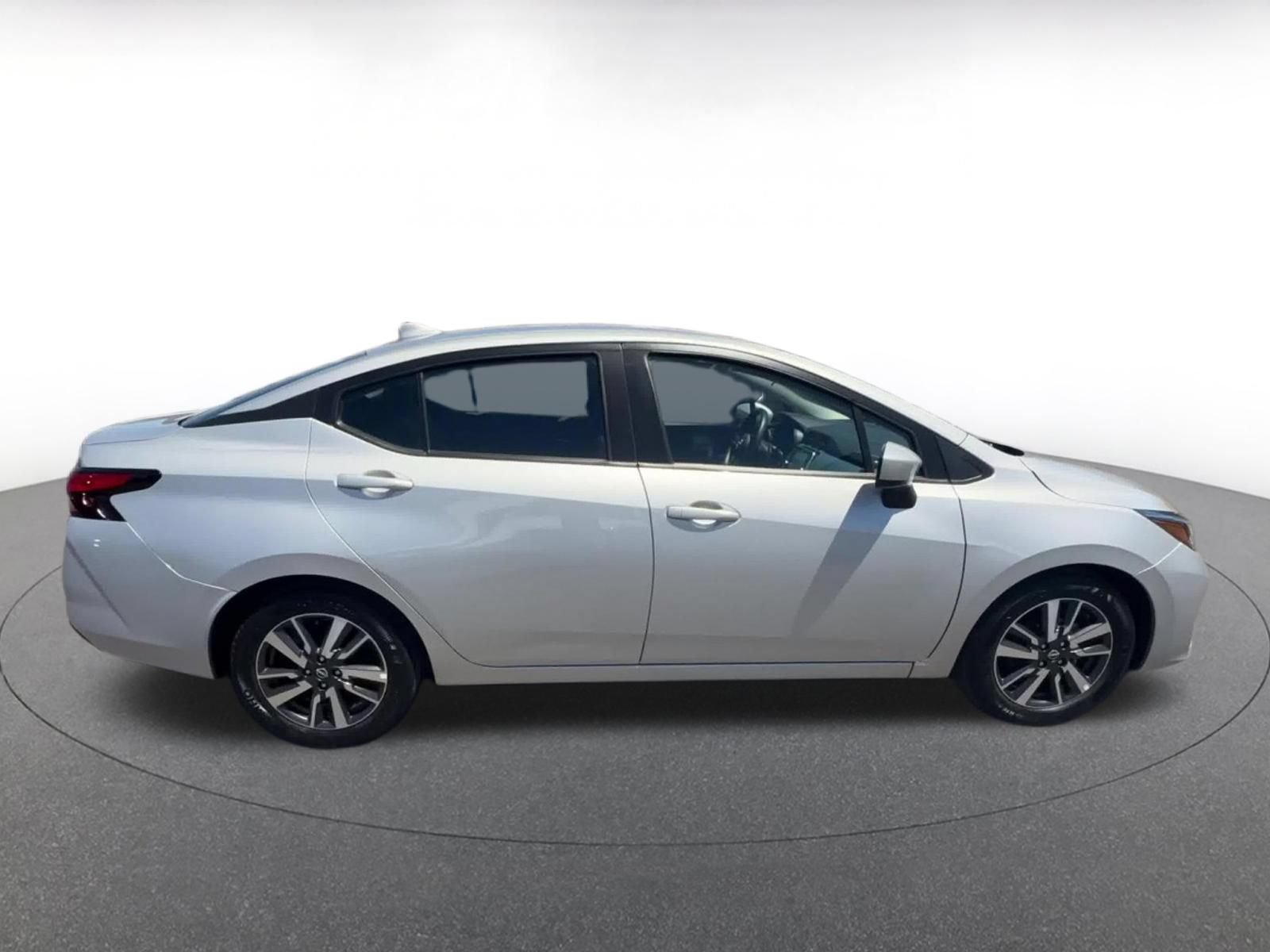 Thumbnail: 2025 Nissan Versa - 16