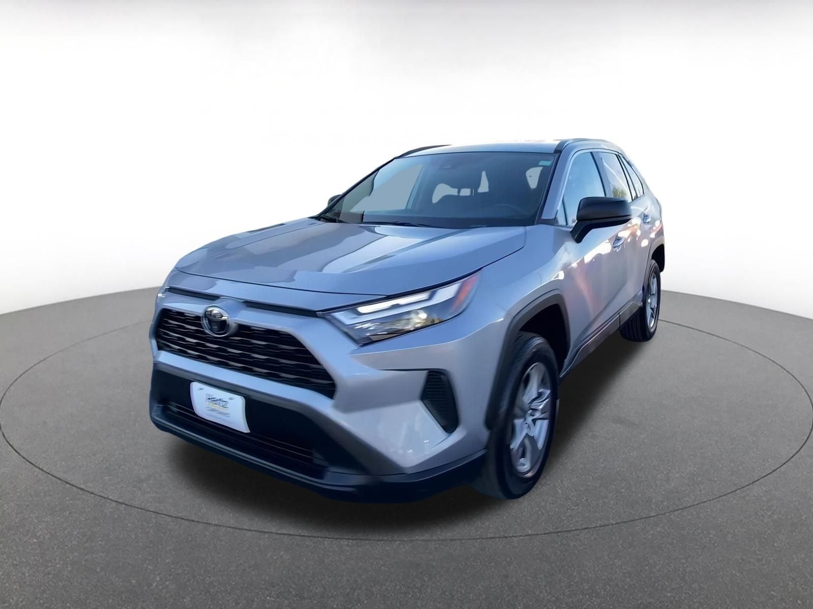 Thumbnail: 2025 Toyota RAV4 - 7