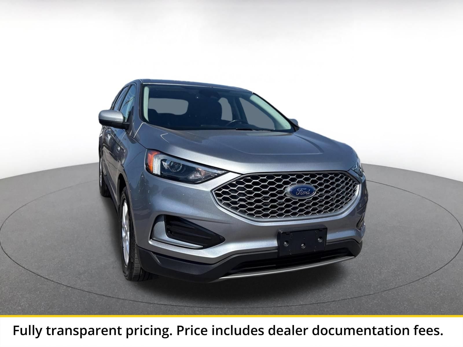 Thumbnail: 2023 Ford Edge - 1