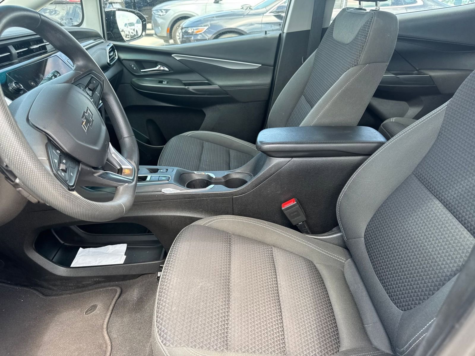 Thumbnail: 2023 Chevrolet Bolt EV - 7