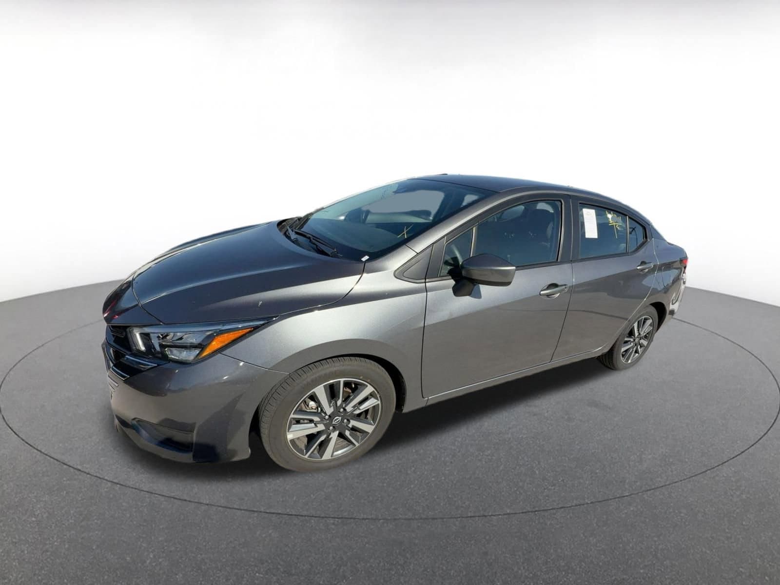 Thumbnail: 2025 Nissan Versa - 3