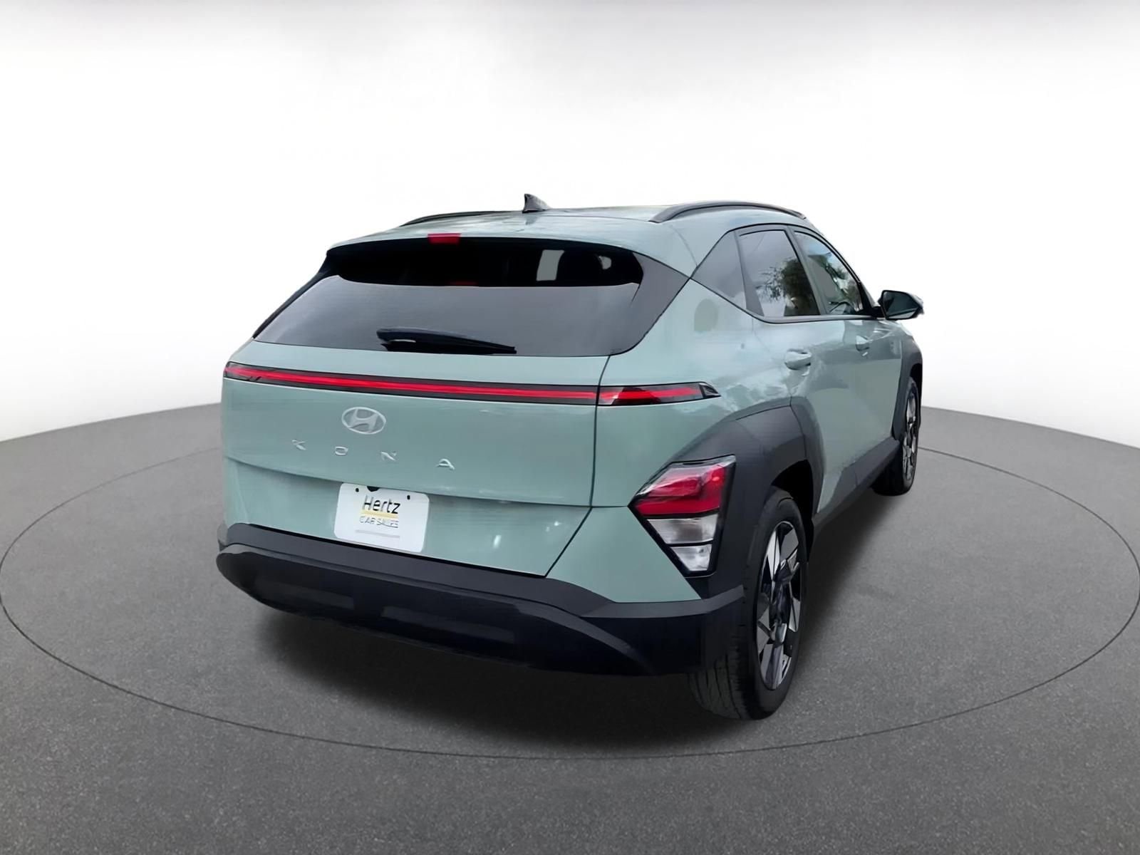 Thumbnail: 2025 Hyundai Kona - 14