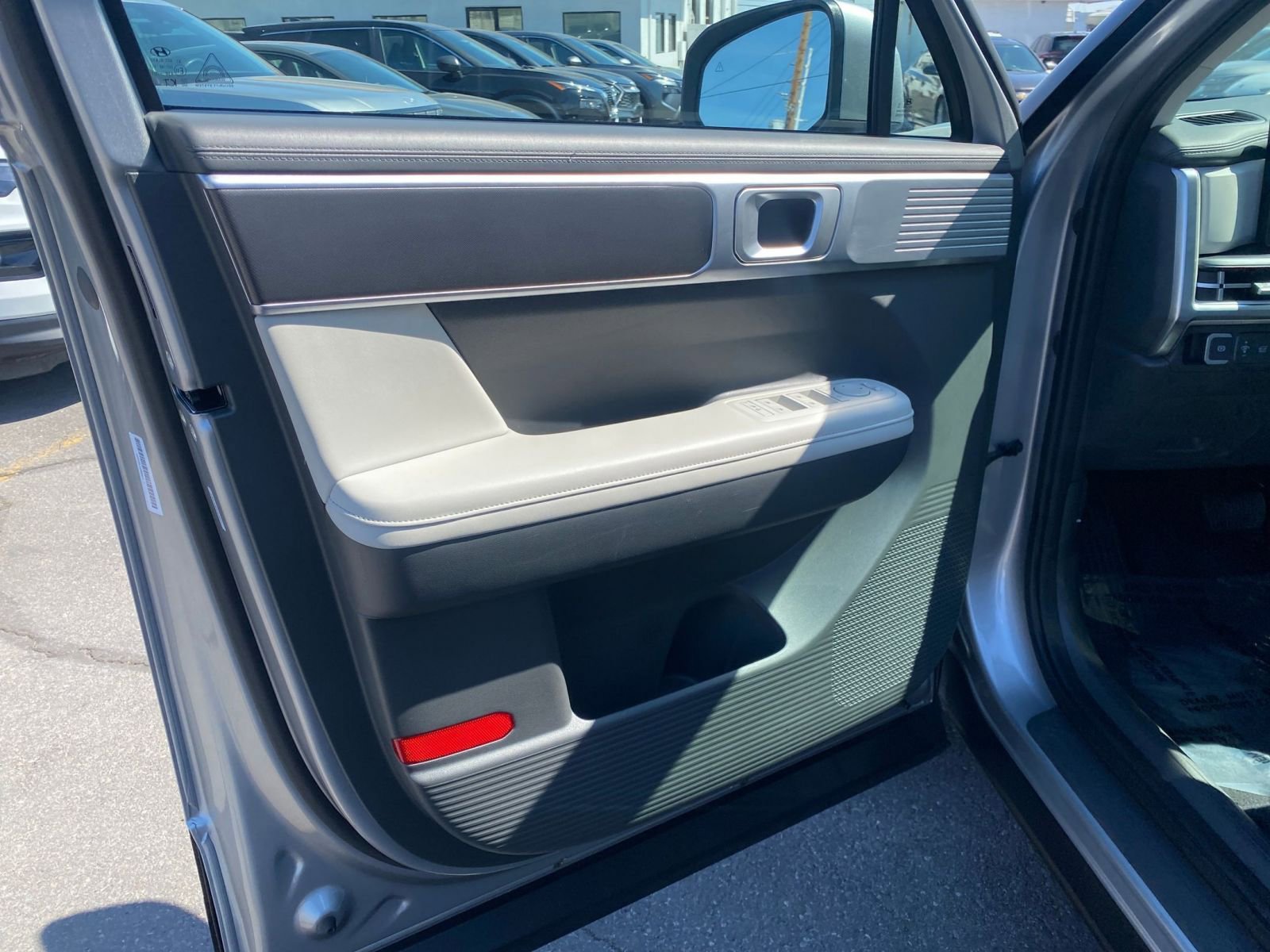 Thumbnail: 2025 Hyundai Santa Fe - 18