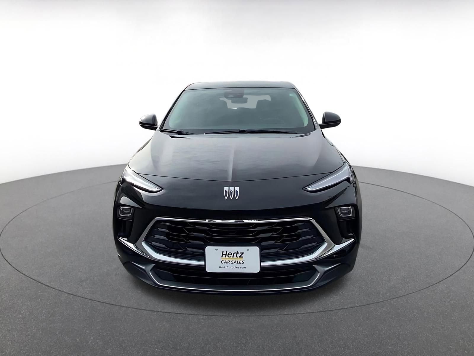 Thumbnail: 2025 Buick Encore GX - 4